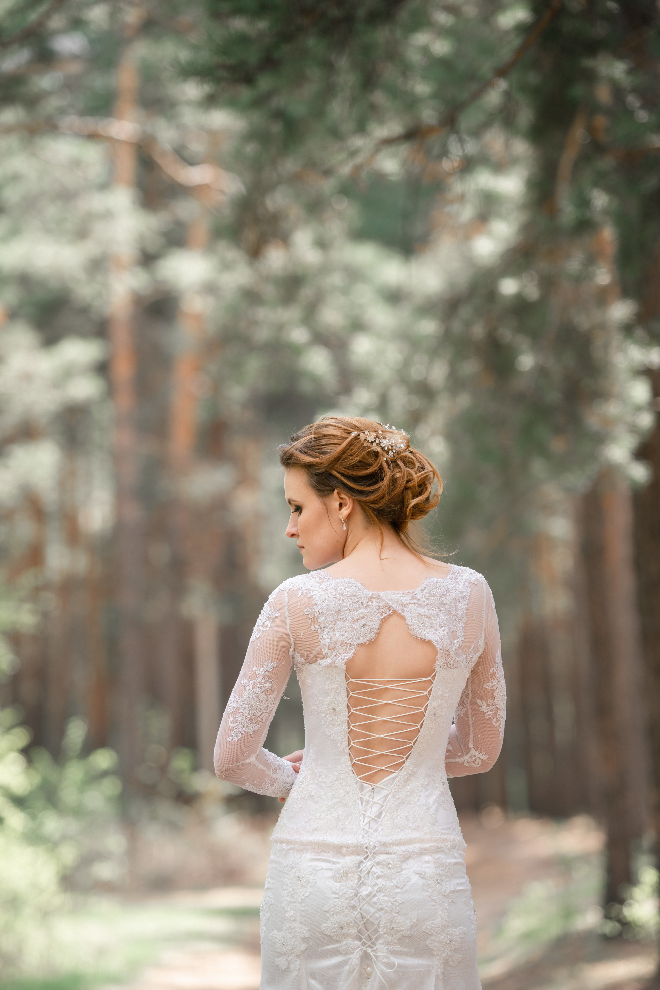 Свадьба Юленьки и Ильи. Сергей Богомолов. Свадебный и семейный фотограф
