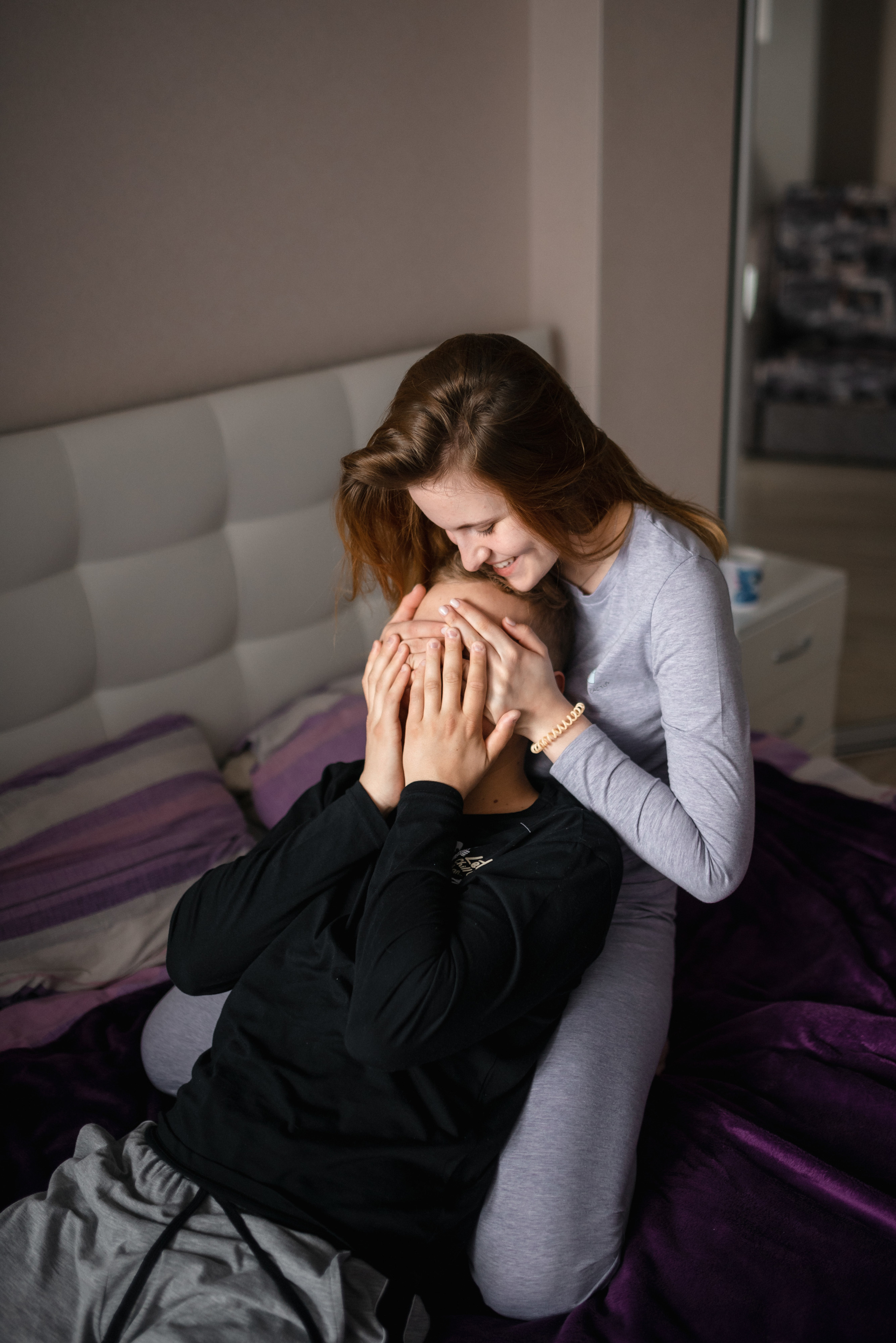 Свадьба Юленьки и Ильи. Сергей Богомолов. Свадебный и семейный фотограф