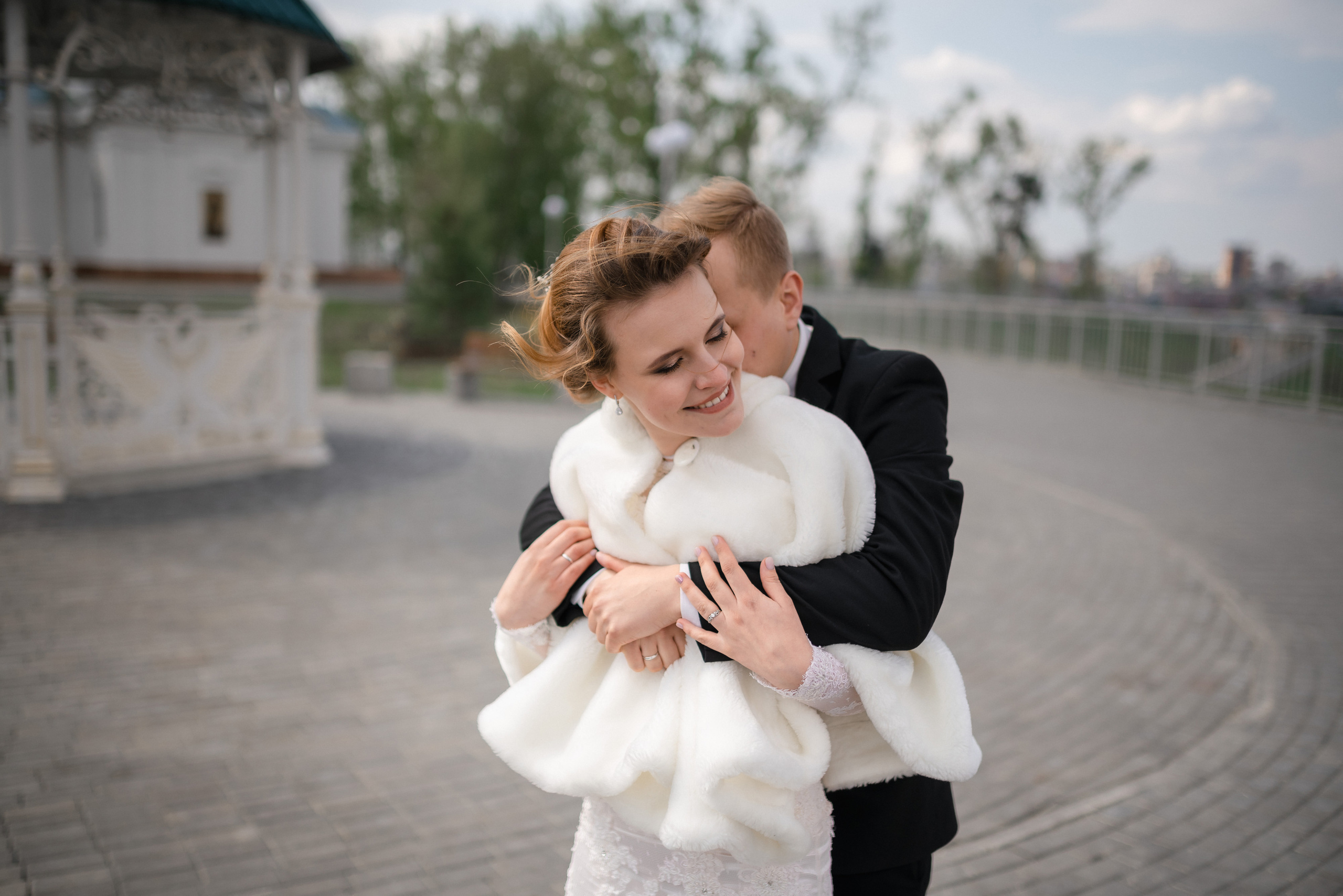 Свадьба Юленьки и Ильи. Сергей Богомолов. Свадебный и семейный фотограф