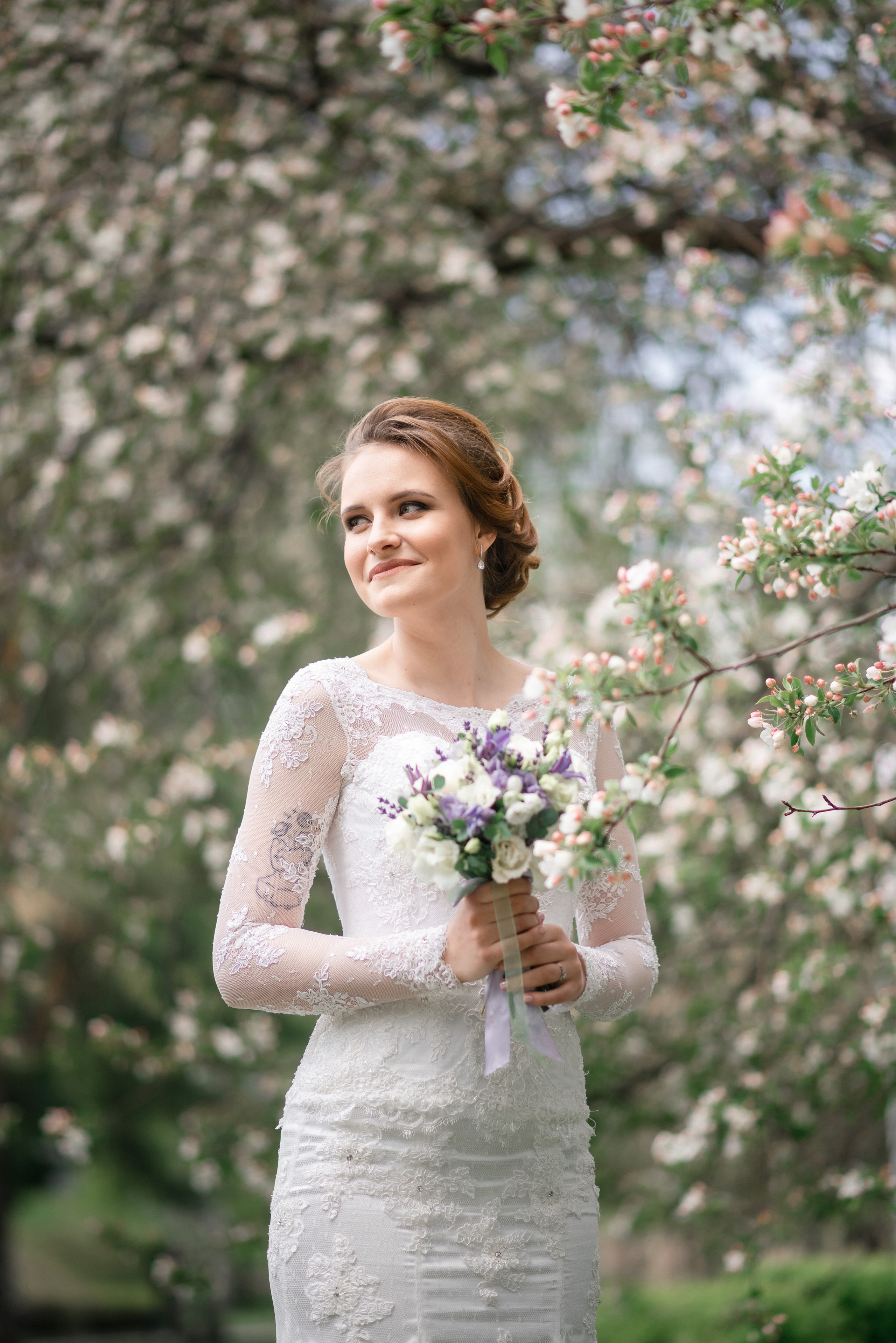 Свадьба Юленьки и Ильи. Сергей Богомолов. Свадебный и семейный фотограф