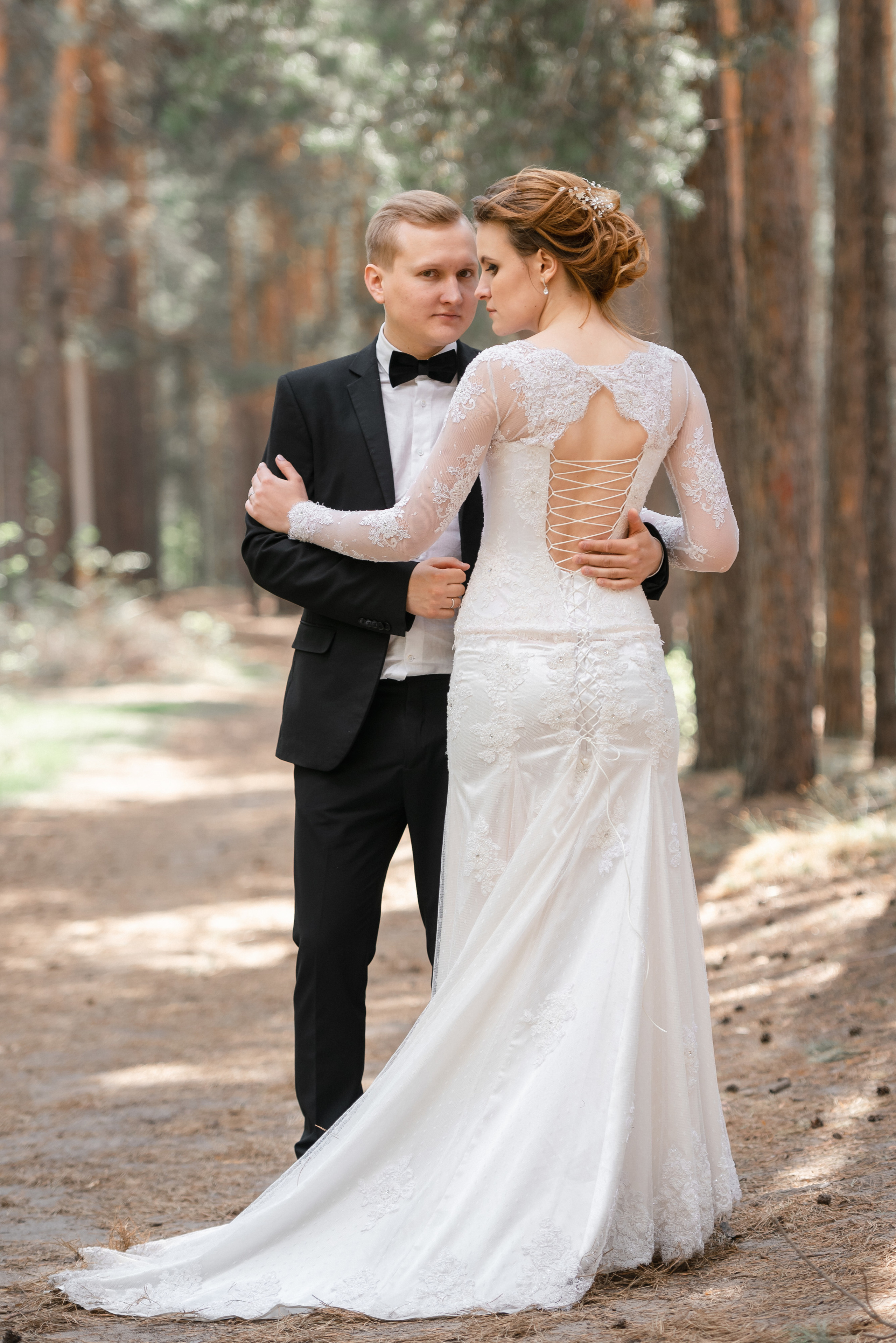 Свадьба Юленьки и Ильи. Сергей Богомолов. Свадебный и семейный фотограф