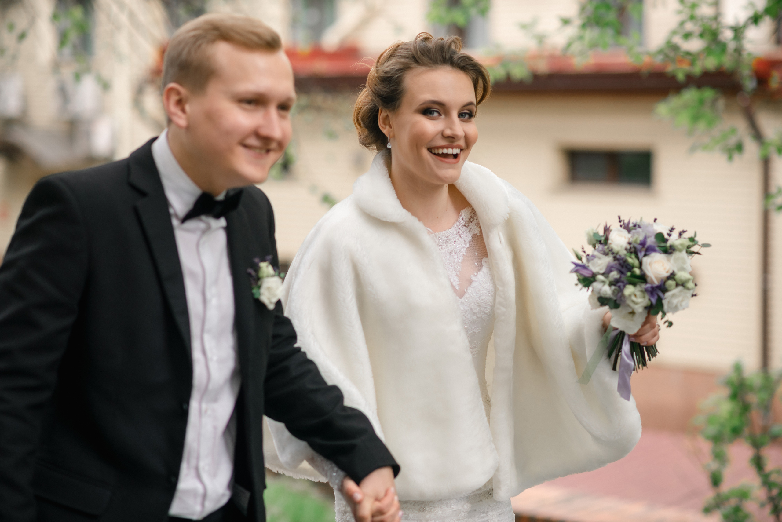 Свадьба Юленьки и Ильи. Сергей Богомолов. Свадебный и семейный фотограф