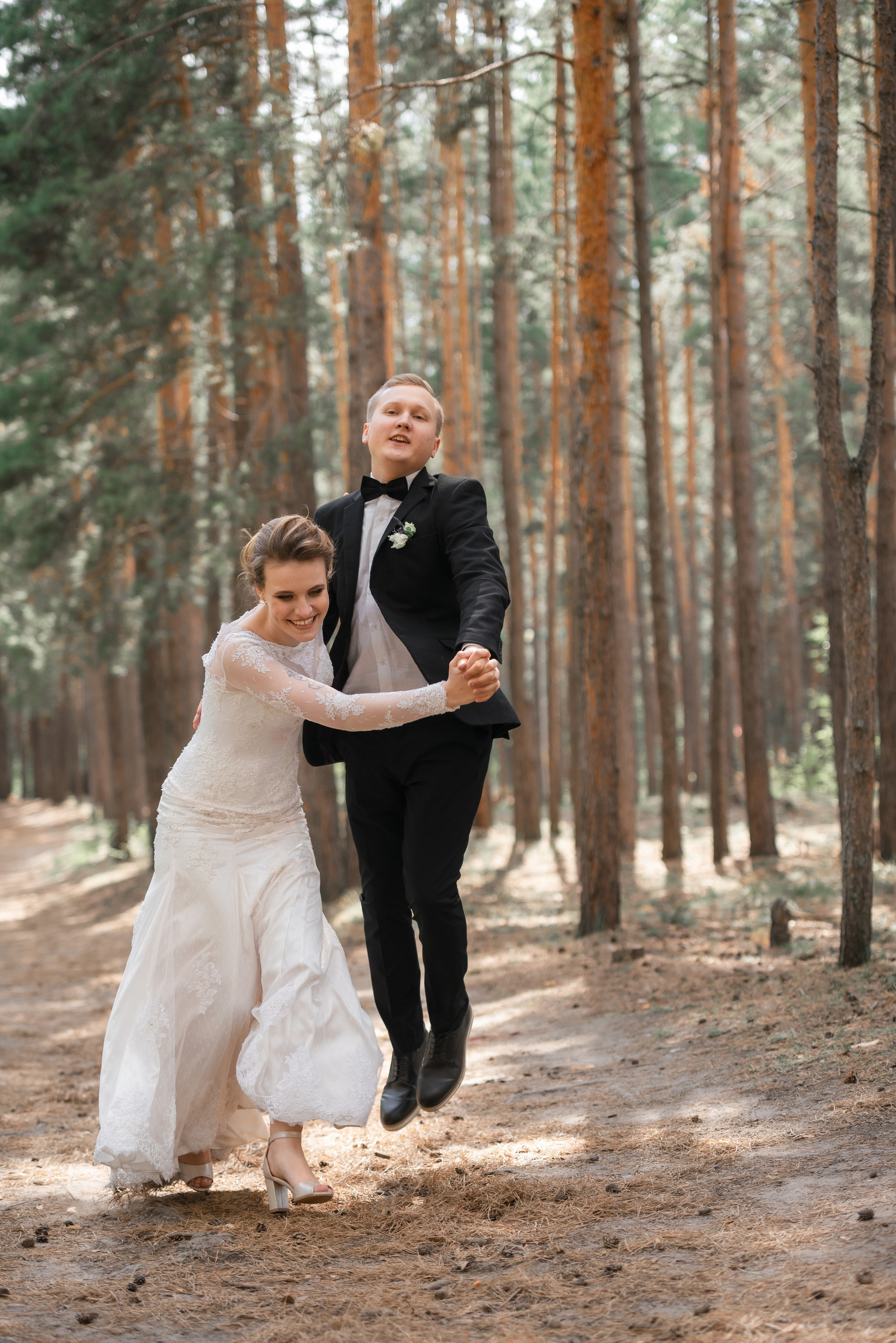 Свадьба Юленьки и Ильи. Сергей Богомолов. Свадебный и семейный фотограф
