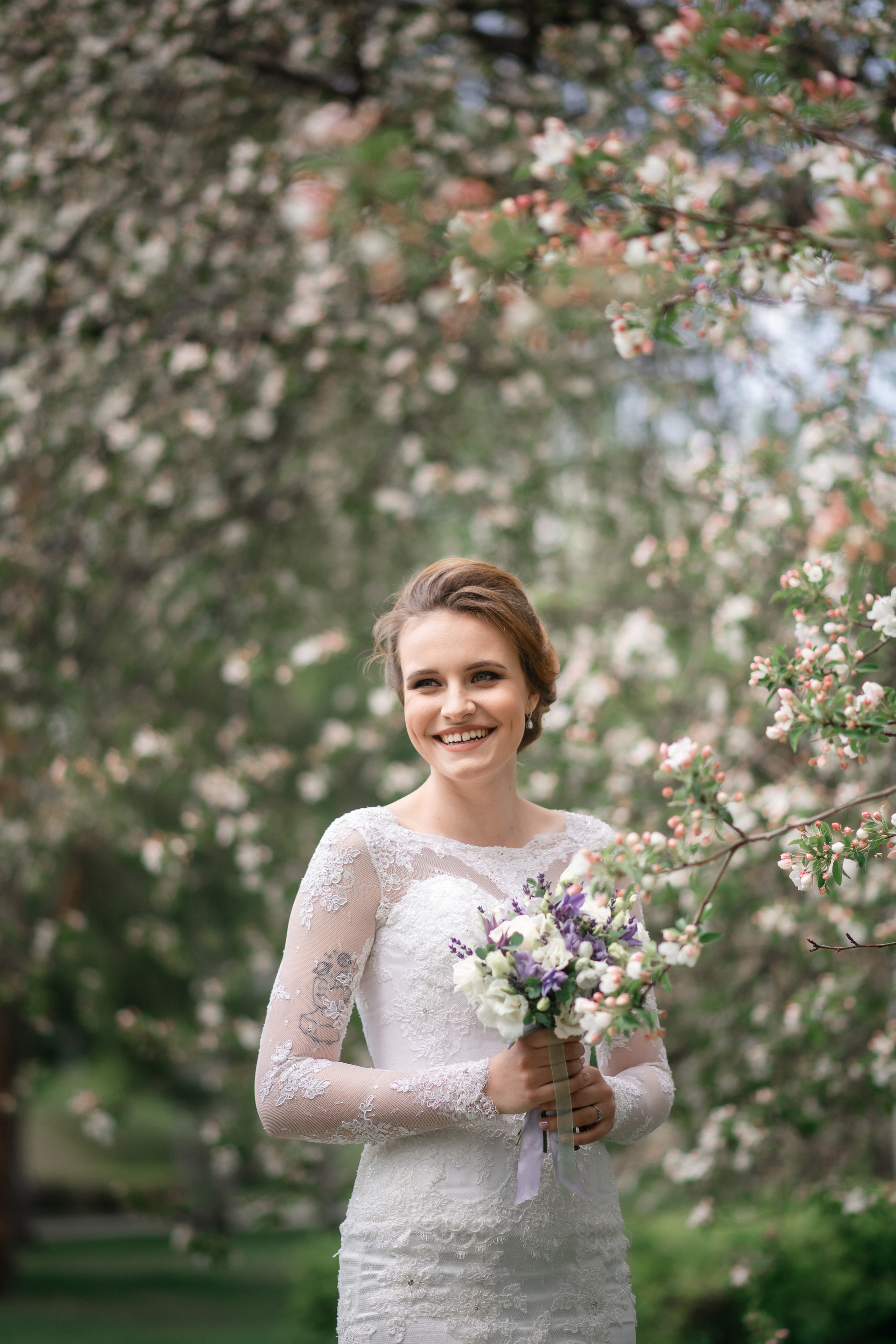 Свадьба Юленьки и Ильи. Сергей Богомолов. Свадебный и семейный фотограф