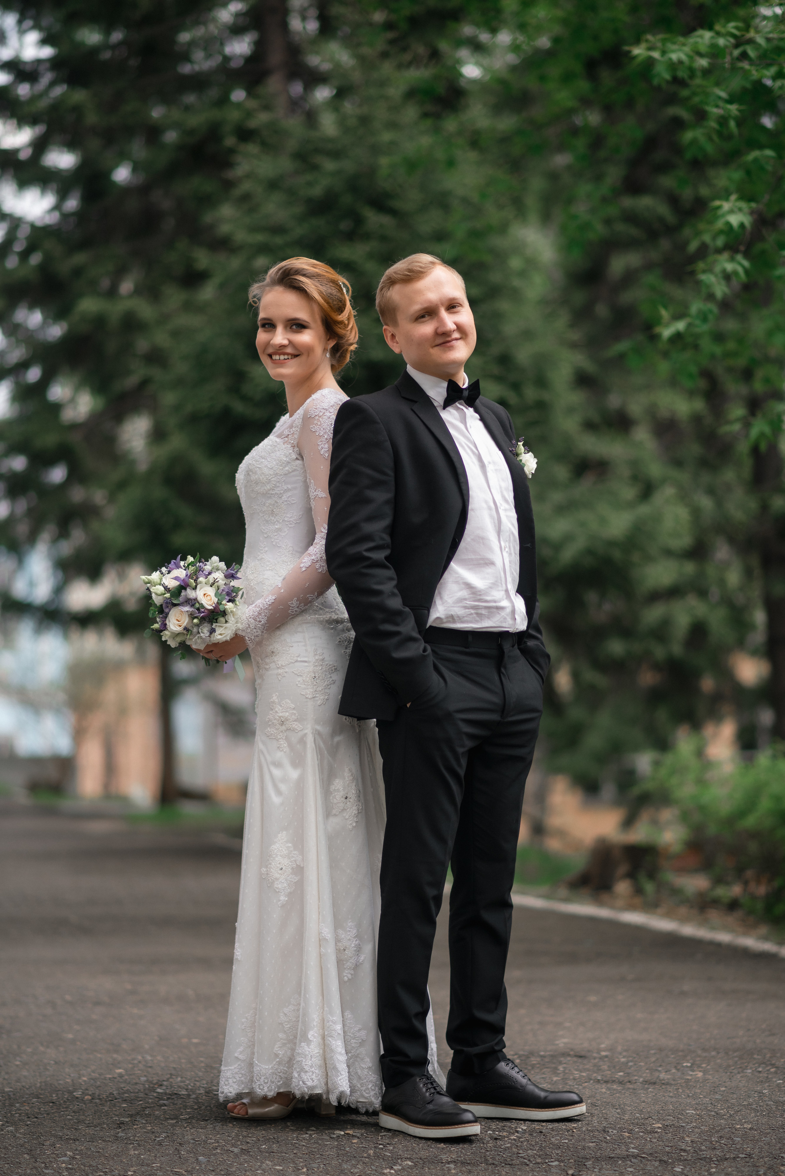 Свадьба Юленьки и Ильи. Сергей Богомолов. Свадебный и семейный фотограф