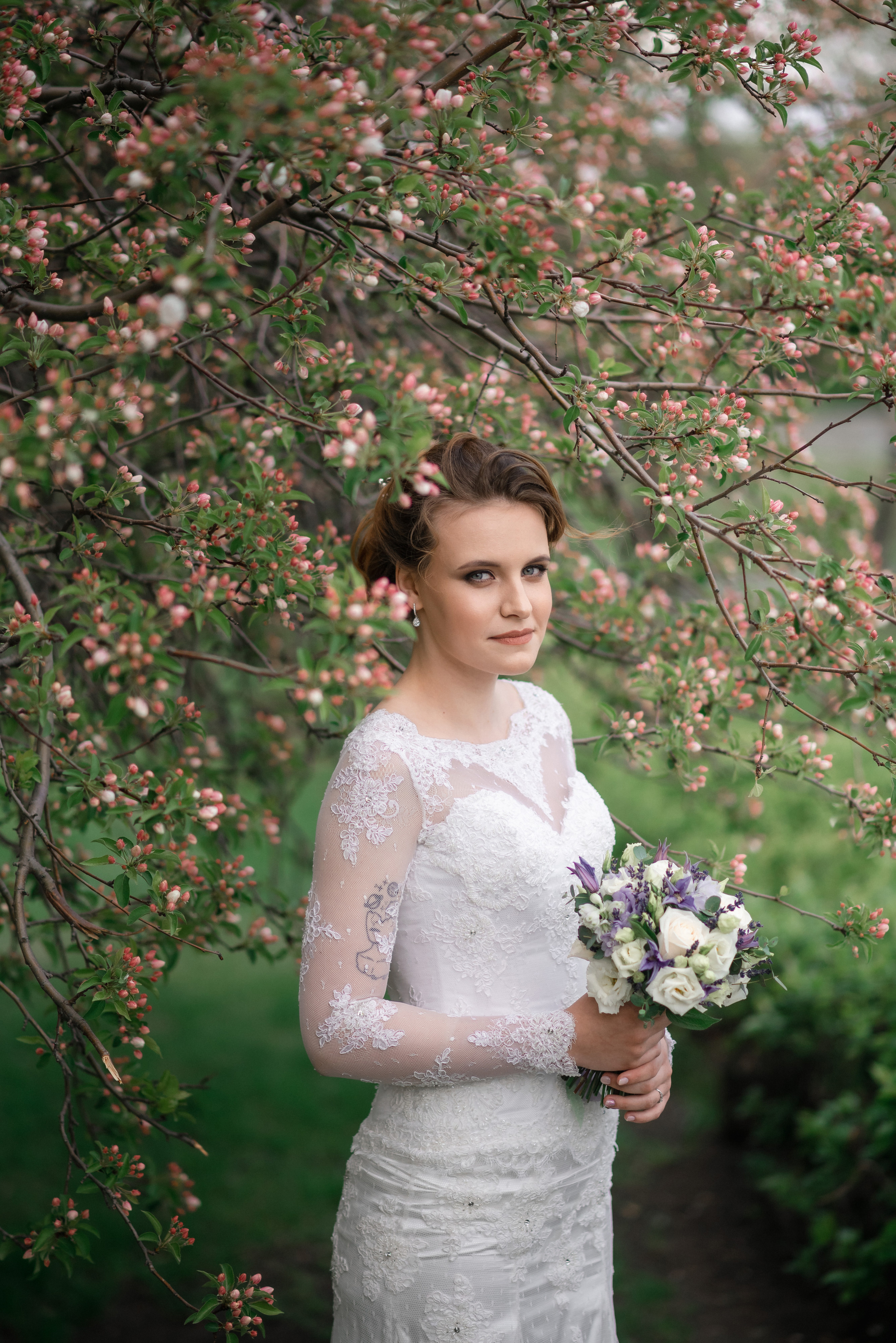 Свадьба Юленьки и Ильи. Сергей Богомолов. Свадебный и семейный фотограф