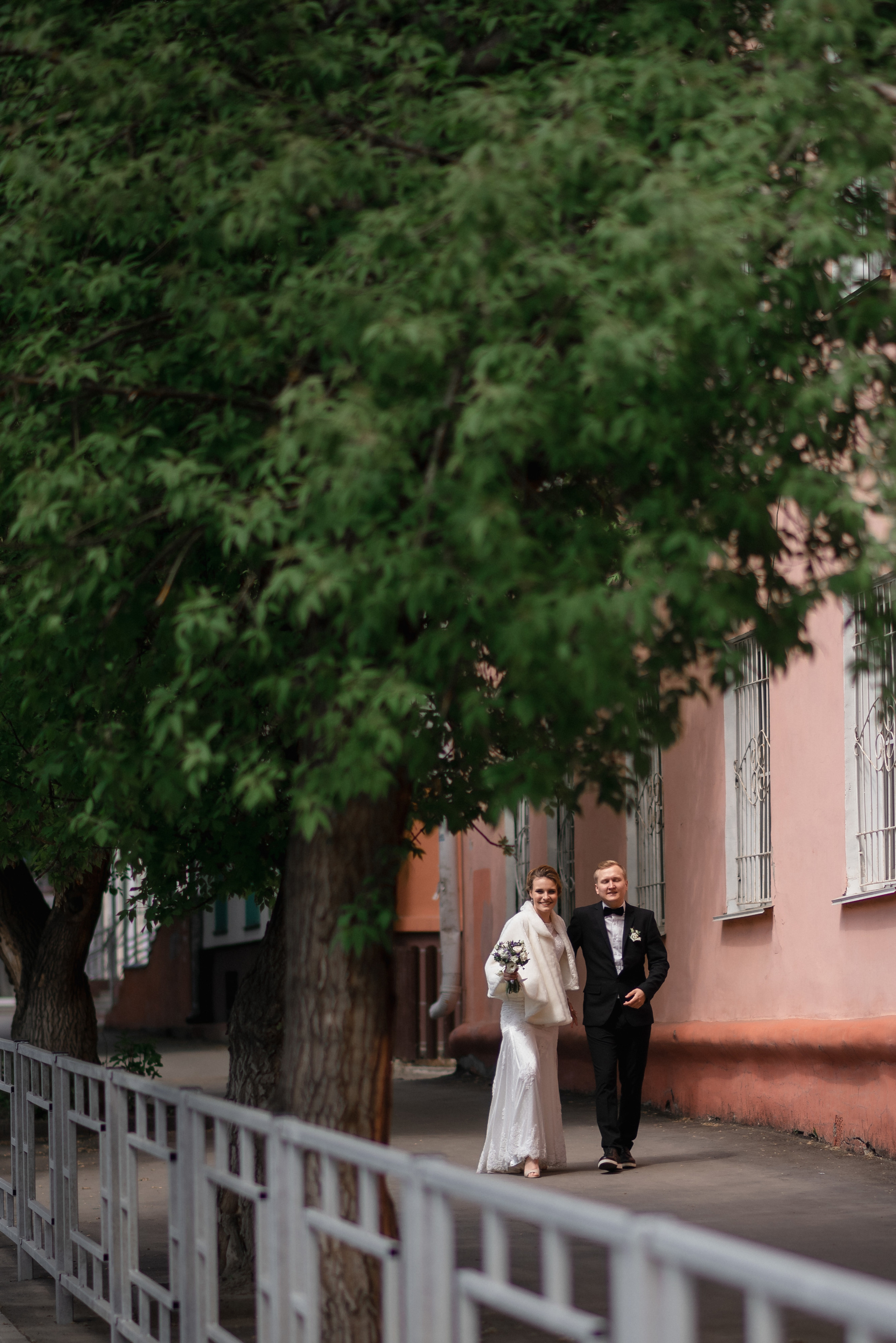 Свадьба Юленьки и Ильи. Сергей Богомолов. Свадебный и семейный фотограф
