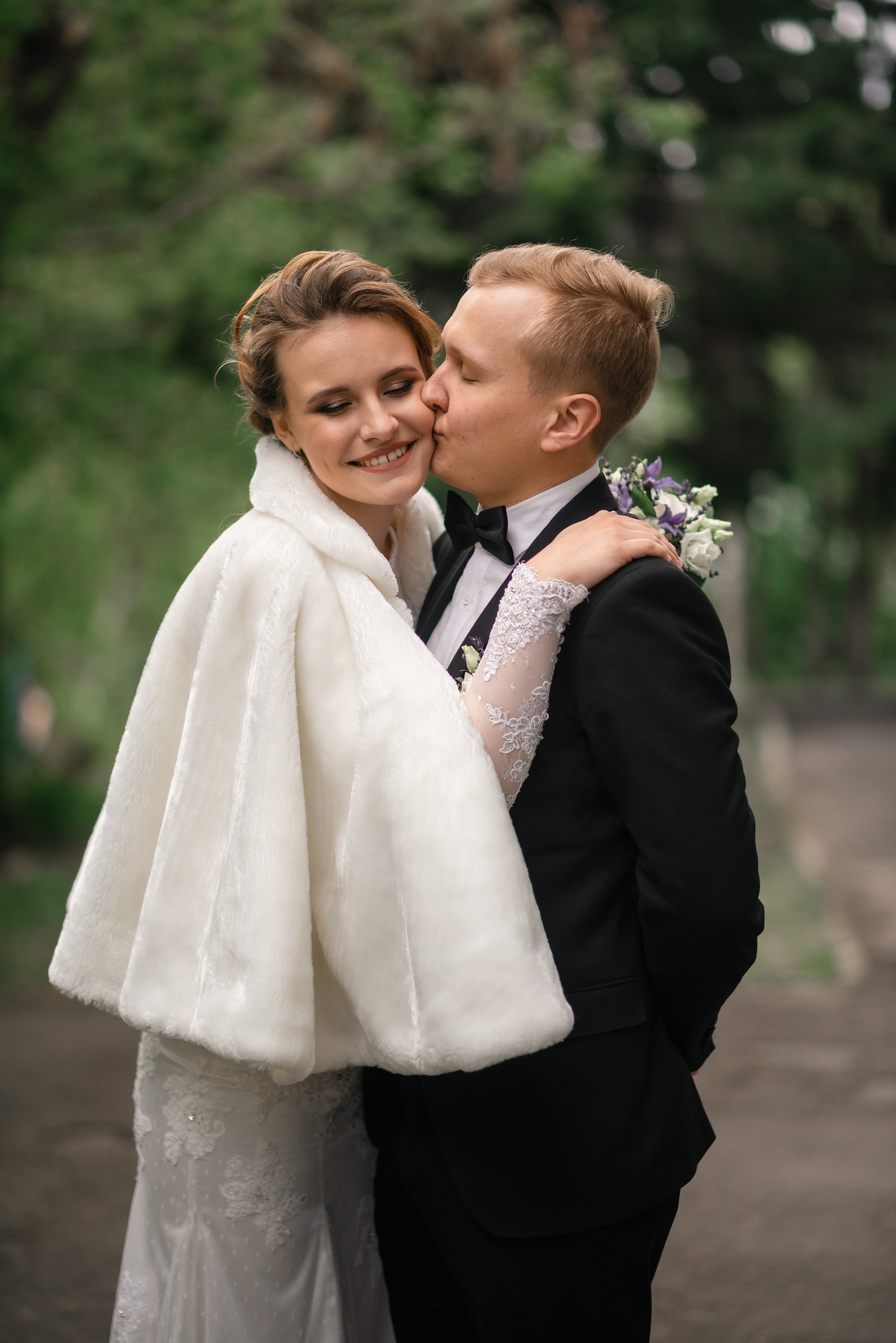 Свадьба Юленьки и Ильи. Сергей Богомолов. Свадебный и семейный фотограф