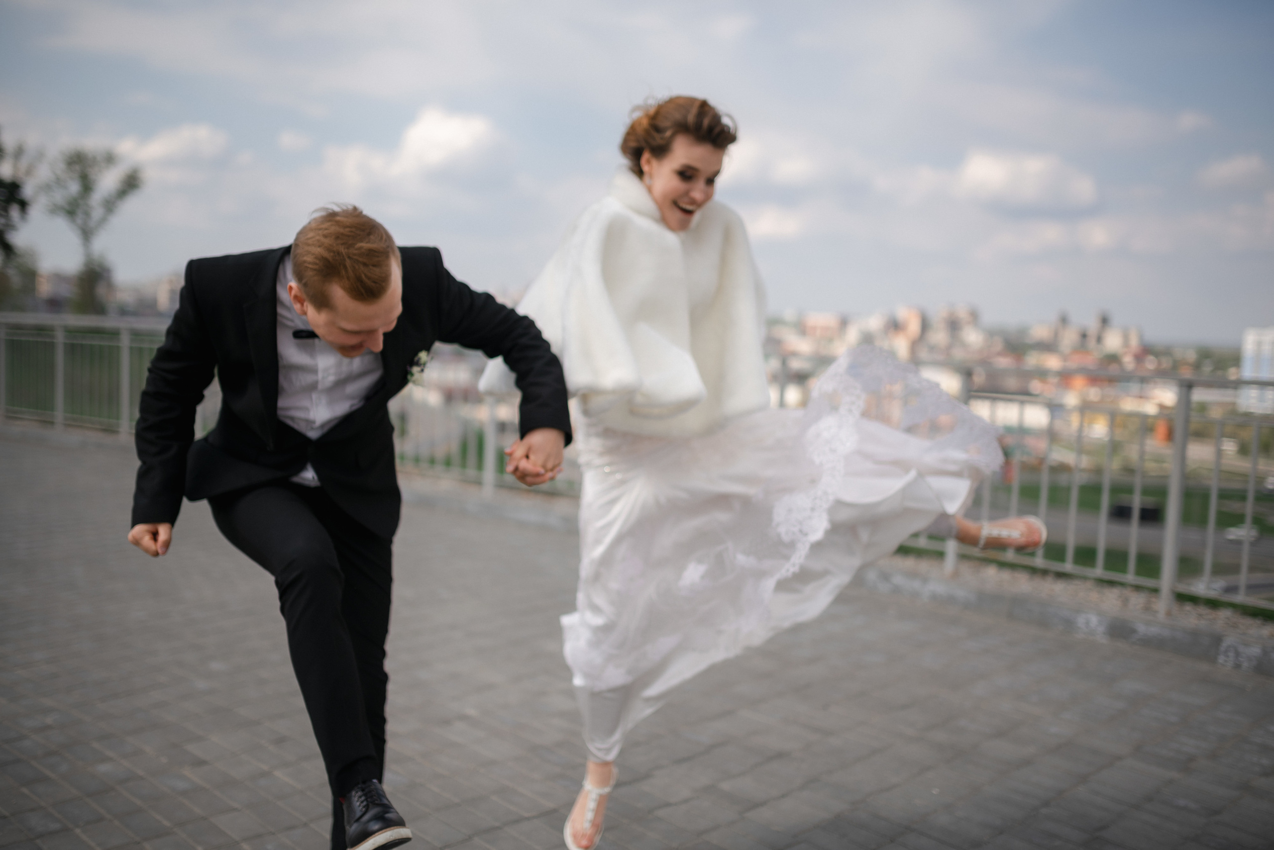 Свадьба Юленьки и Ильи. Сергей Богомолов. Свадебный и семейный фотограф