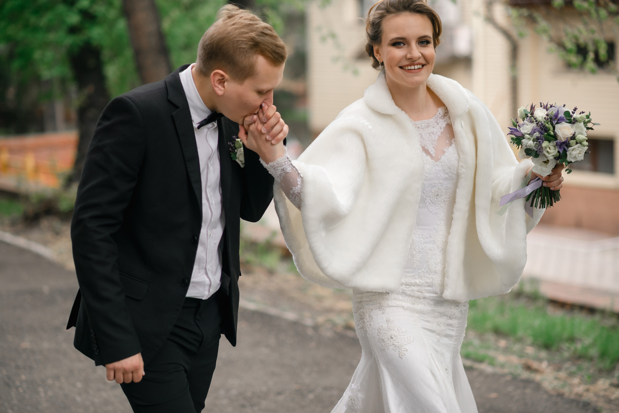 Свадьба Юленьки и Ильи. Сергей Богомолов. Свадебный и семейный фотограф