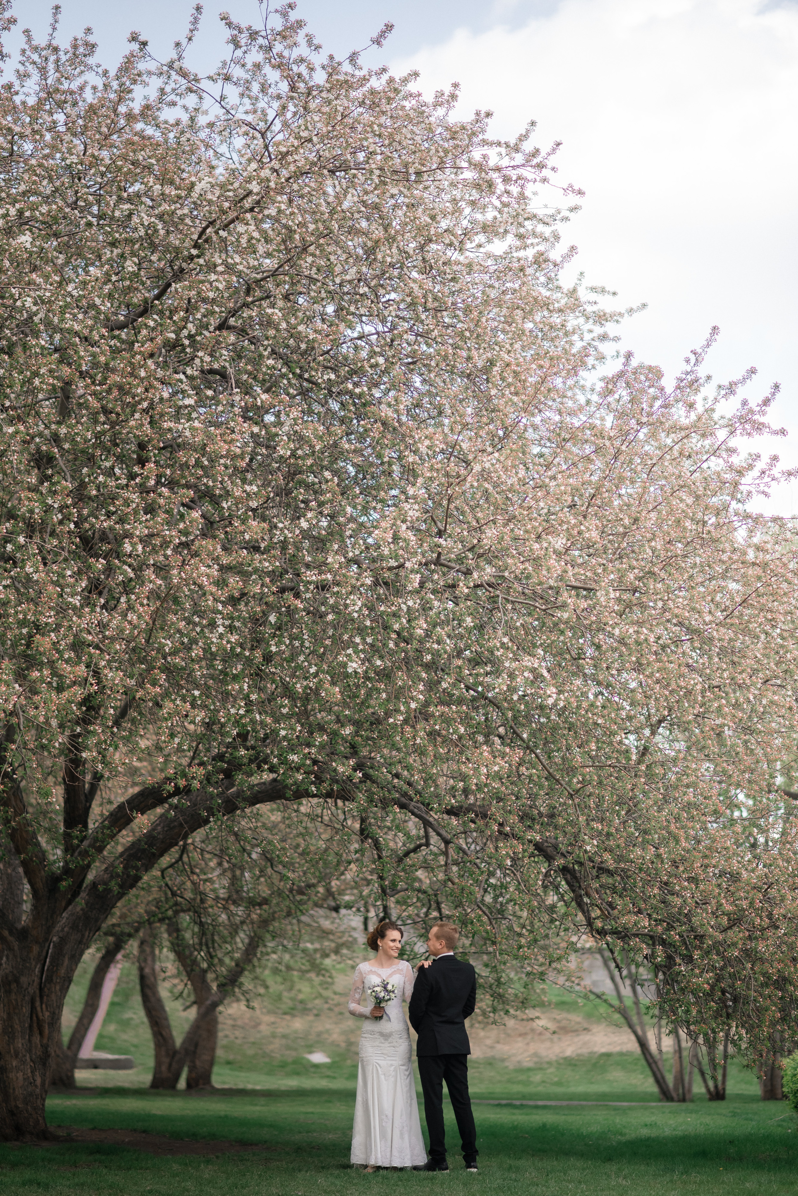 Свадьба Юленьки и Ильи. Сергей Богомолов. Свадебный и семейный фотограф