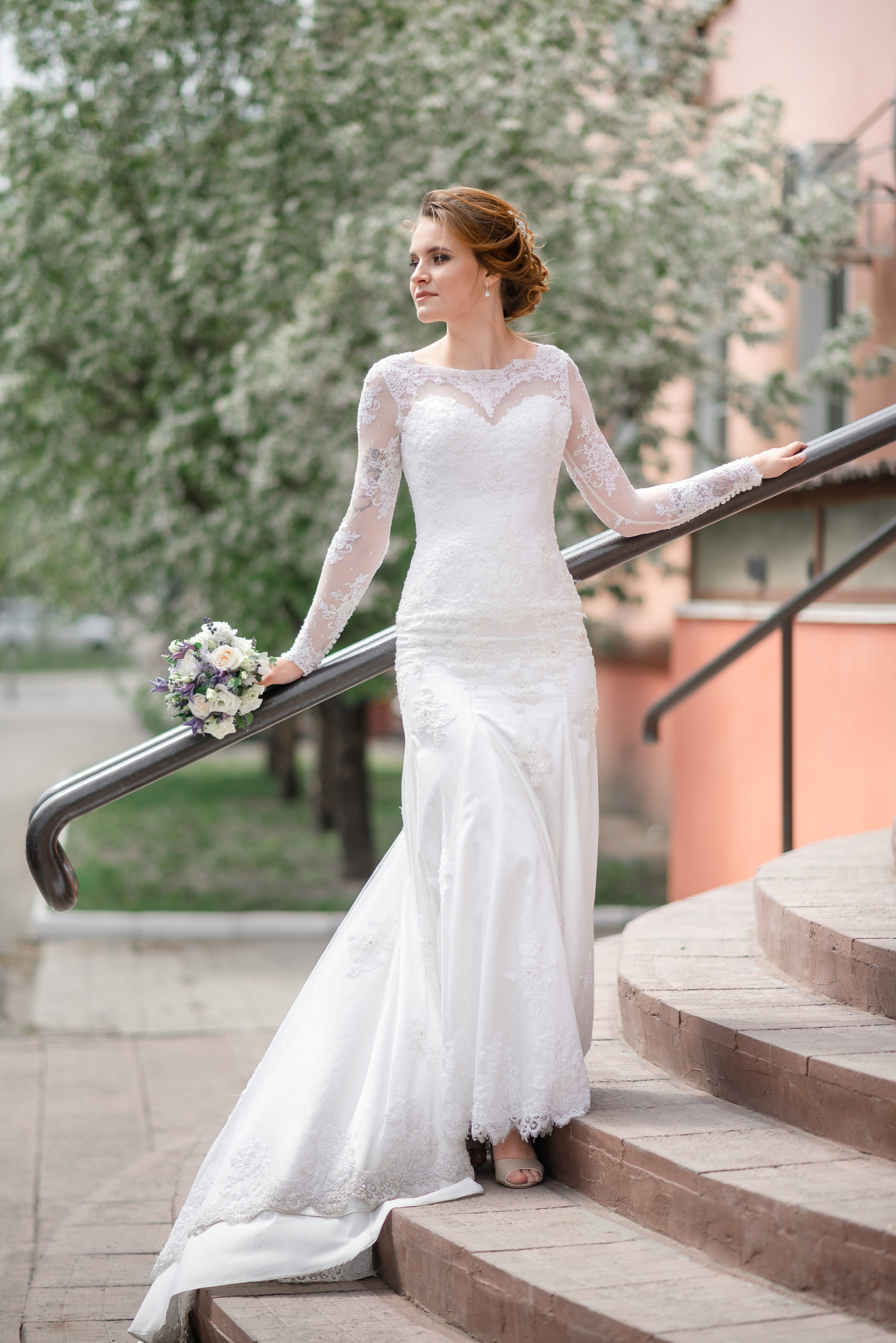 Свадьба Юленьки и Ильи. Сергей Богомолов. Свадебный и семейный фотограф