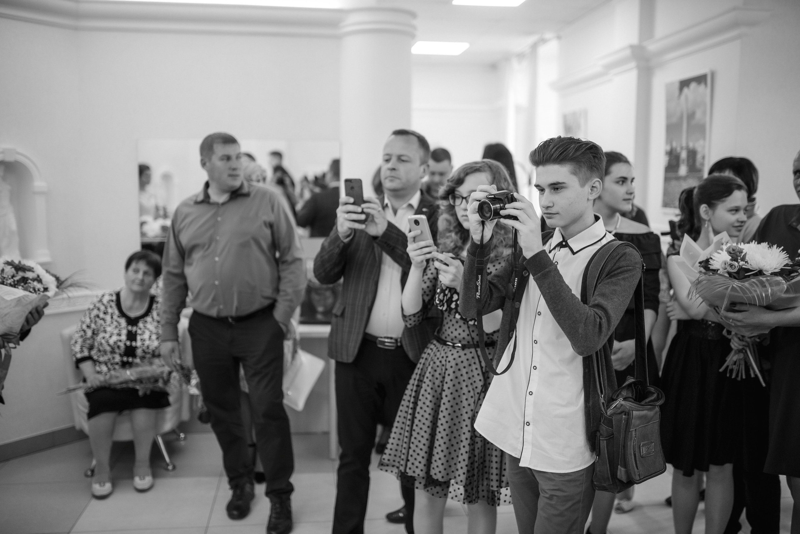 Свадьба Юленьки и Ильи. Сергей Богомолов. Свадебный и семейный фотограф
