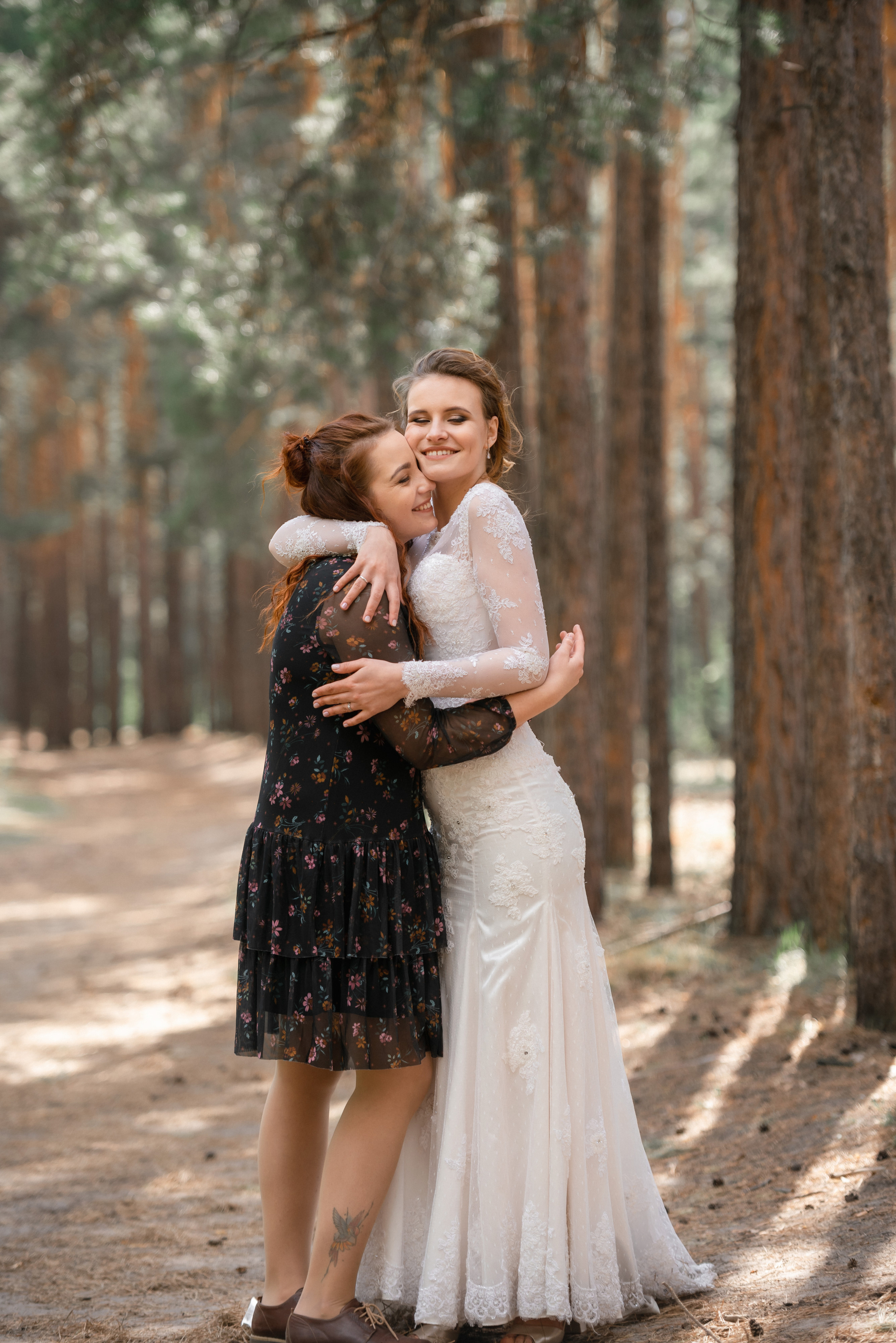 Свадьба Юленьки и Ильи. Сергей Богомолов. Свадебный и семейный фотограф
