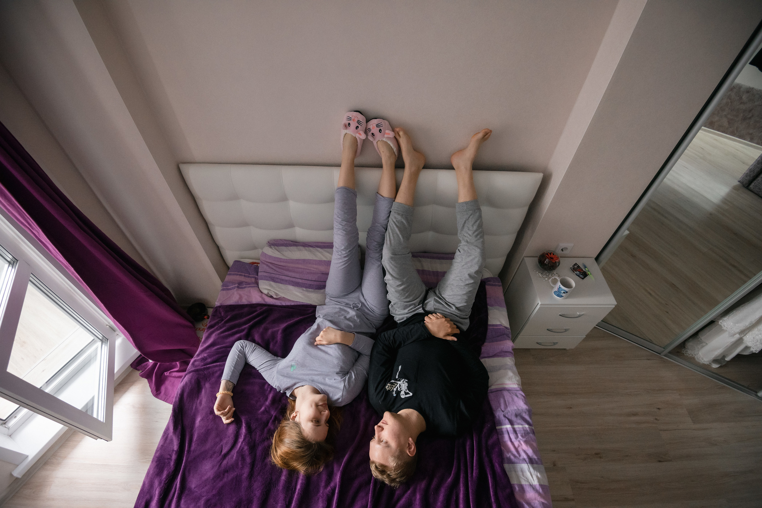 Свадьба Юленьки и Ильи. Сергей Богомолов. Свадебный и семейный фотограф