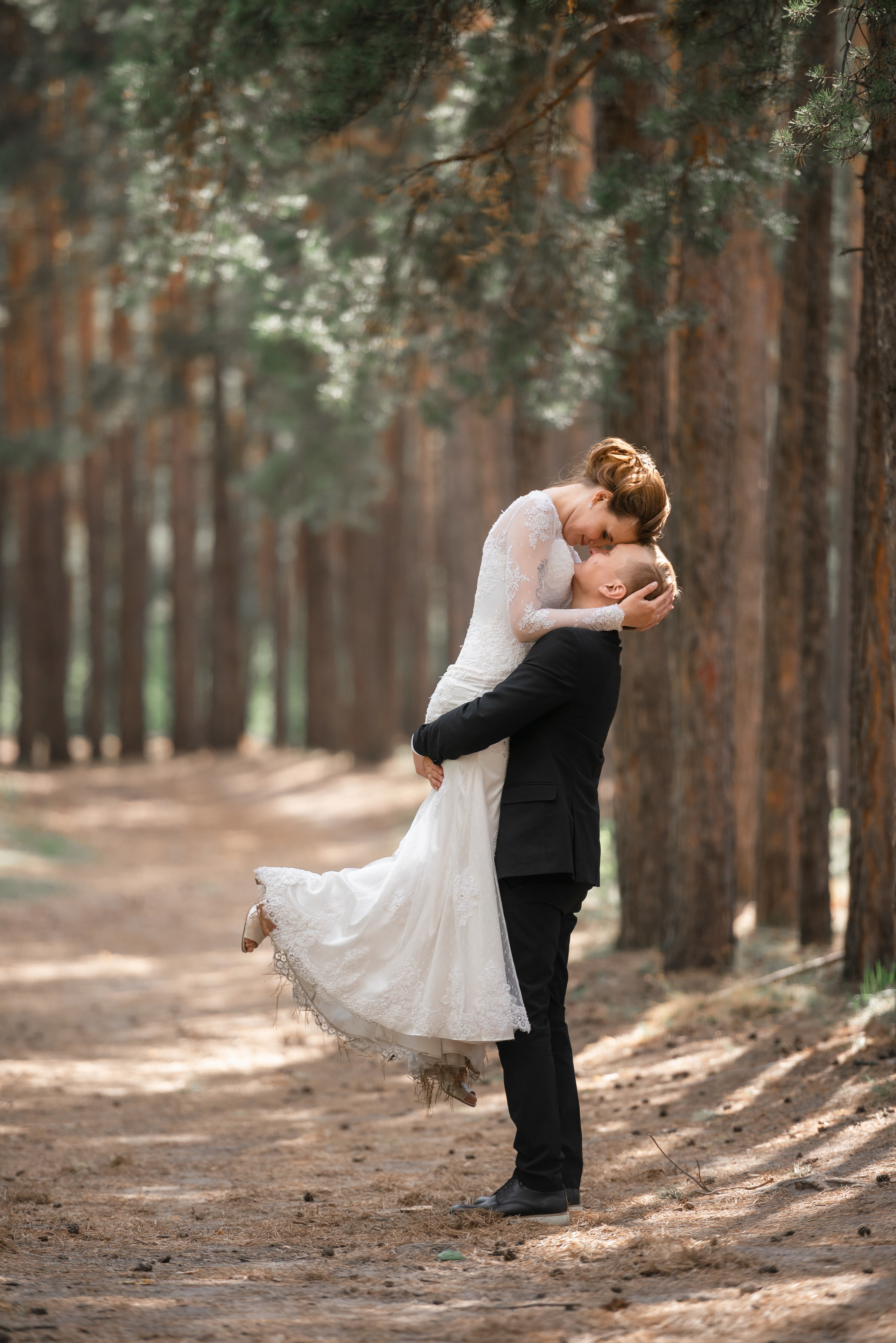 Свадьба Юленьки и Ильи. Сергей Богомолов. Свадебный и семейный фотограф