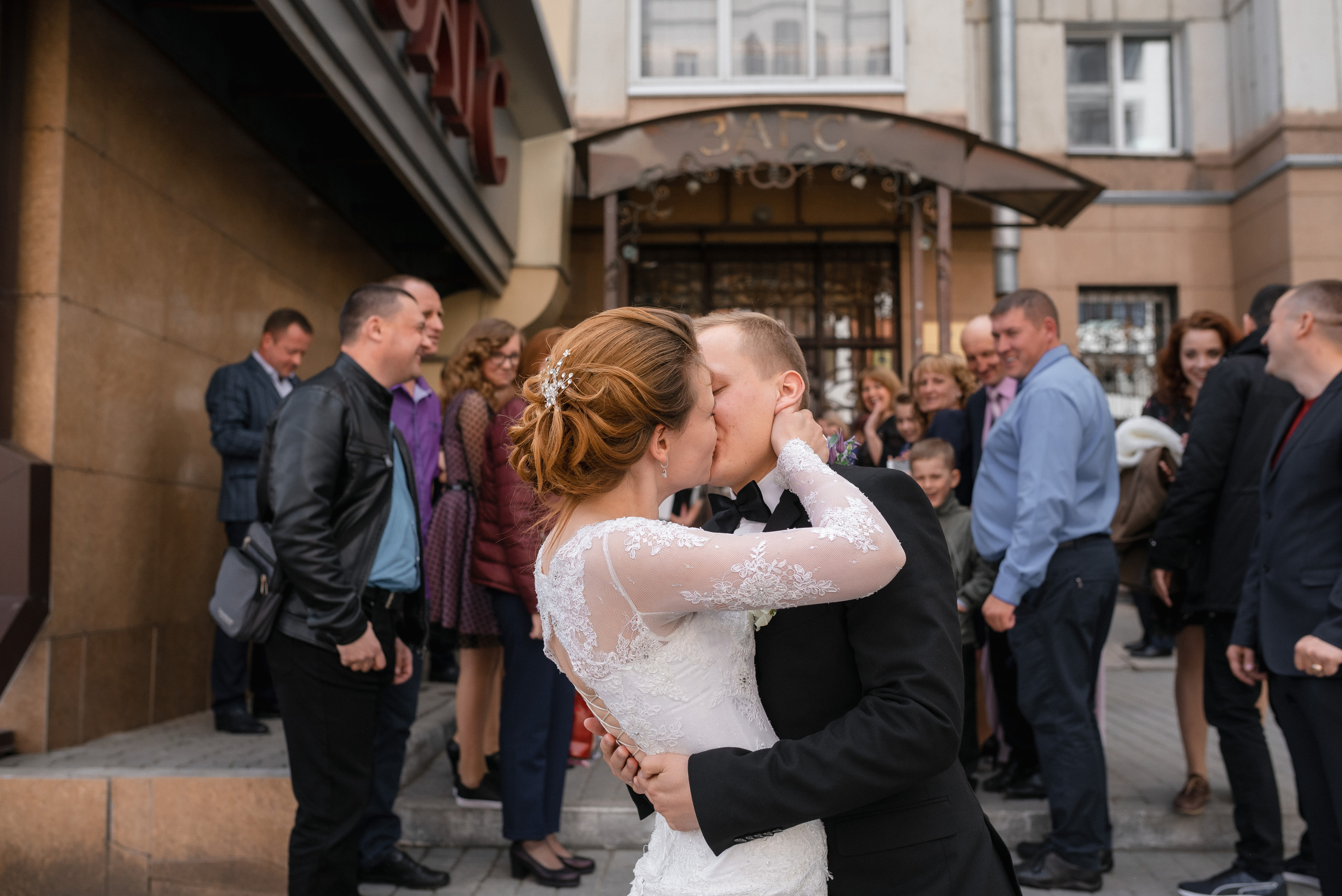 Свадьба Юленьки и Ильи. Сергей Богомолов. Свадебный и семейный фотограф