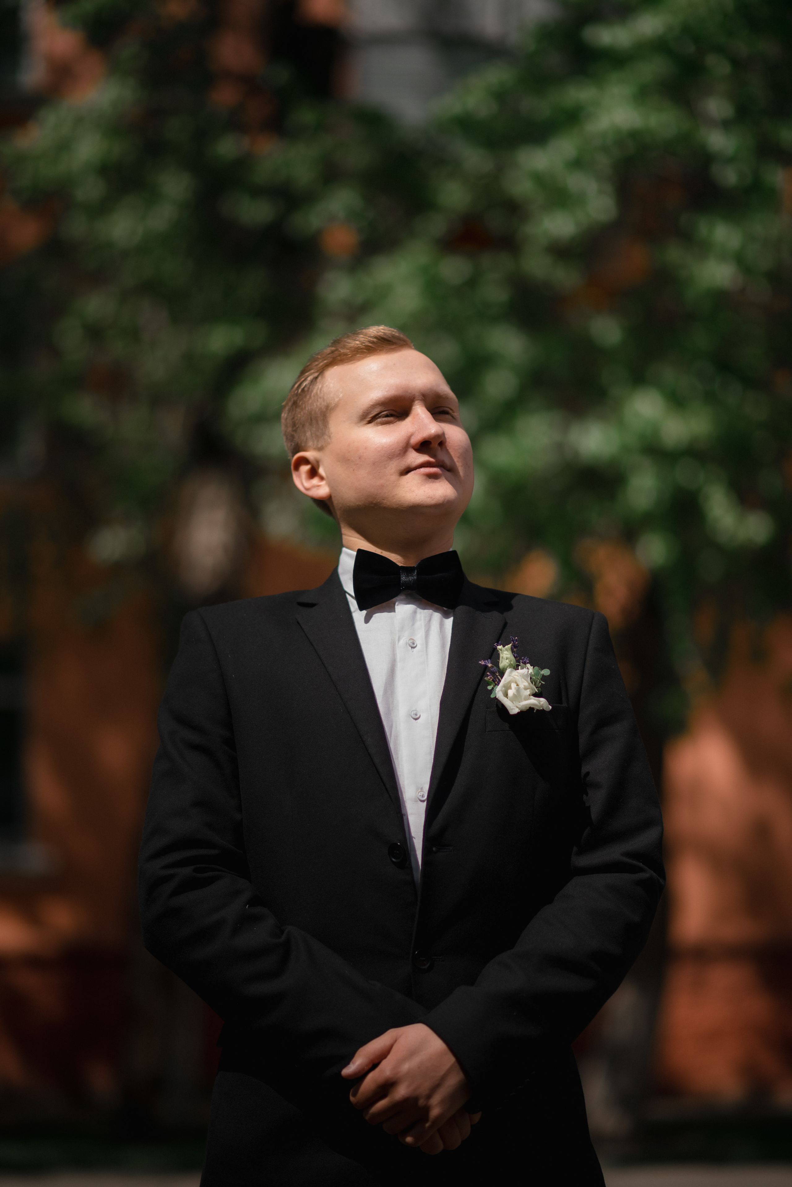 Свадьба Юленьки и Ильи. Сергей Богомолов. Свадебный и семейный фотограф