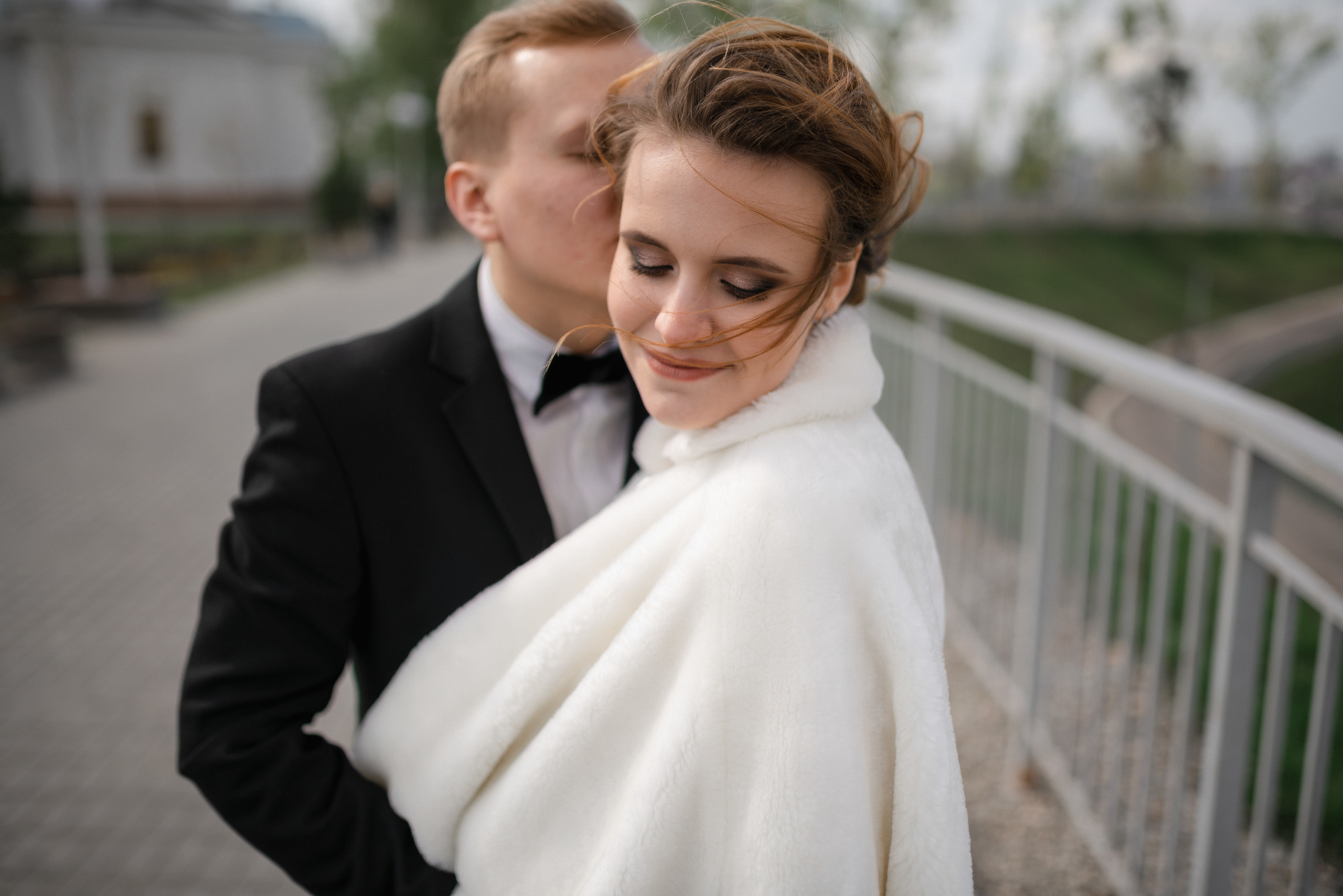 Свадьба Юленьки и Ильи. Сергей Богомолов. Свадебный и семейный фотограф