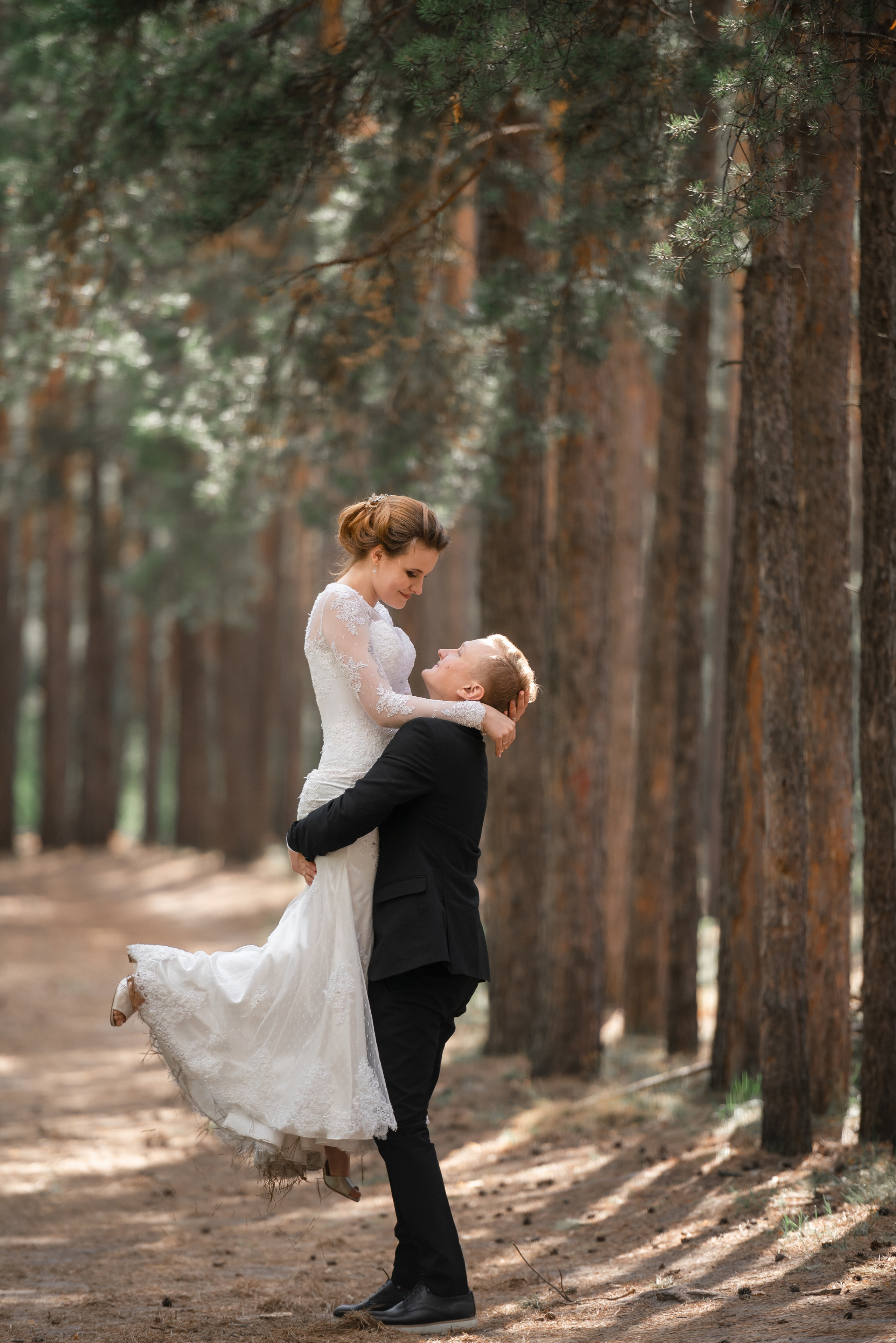 Свадьба Юленьки и Ильи. Сергей Богомолов. Свадебный и семейный фотограф