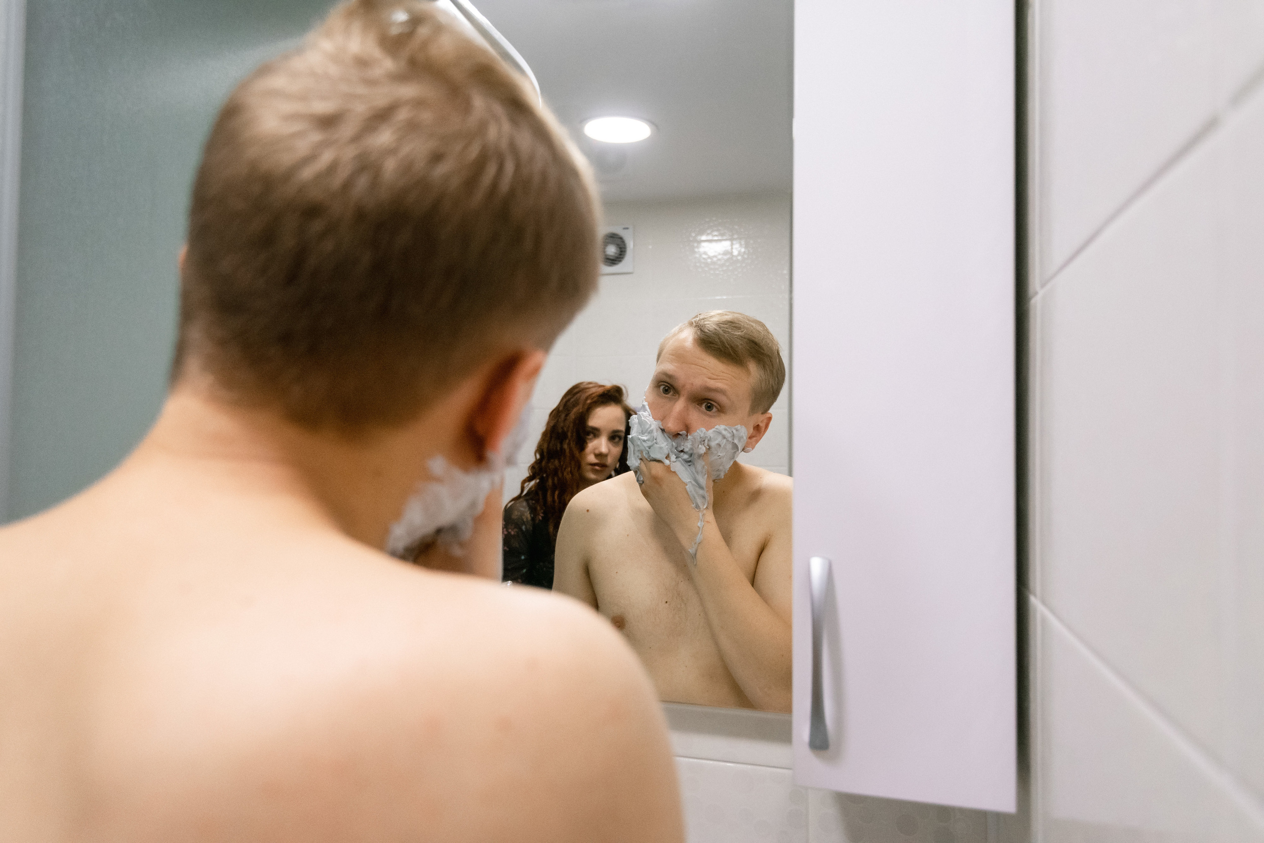 Свадьба Юленьки и Ильи. Сергей Богомолов. Свадебный и семейный фотограф