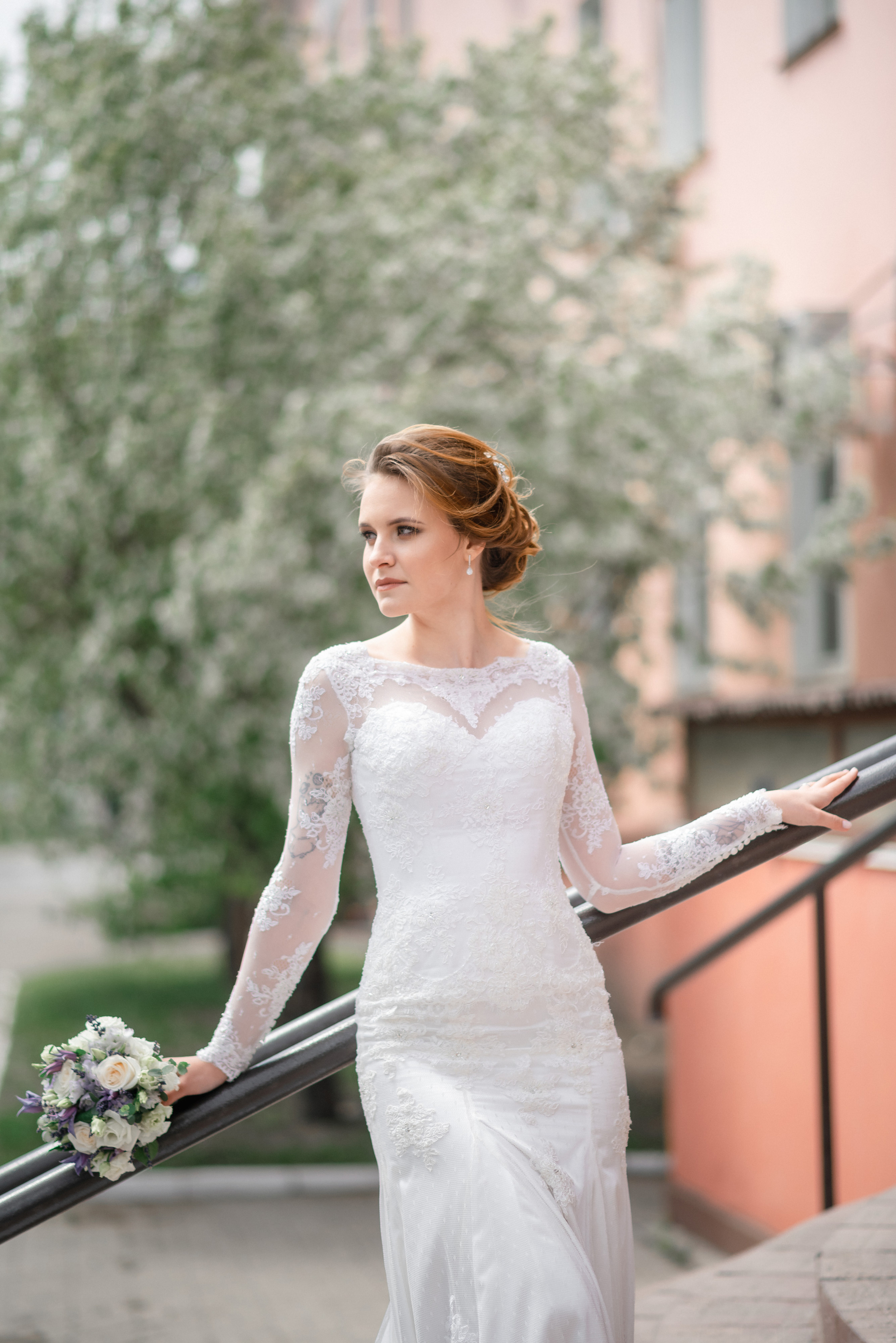 Свадьба Юленьки и Ильи. Сергей Богомолов. Свадебный и семейный фотограф