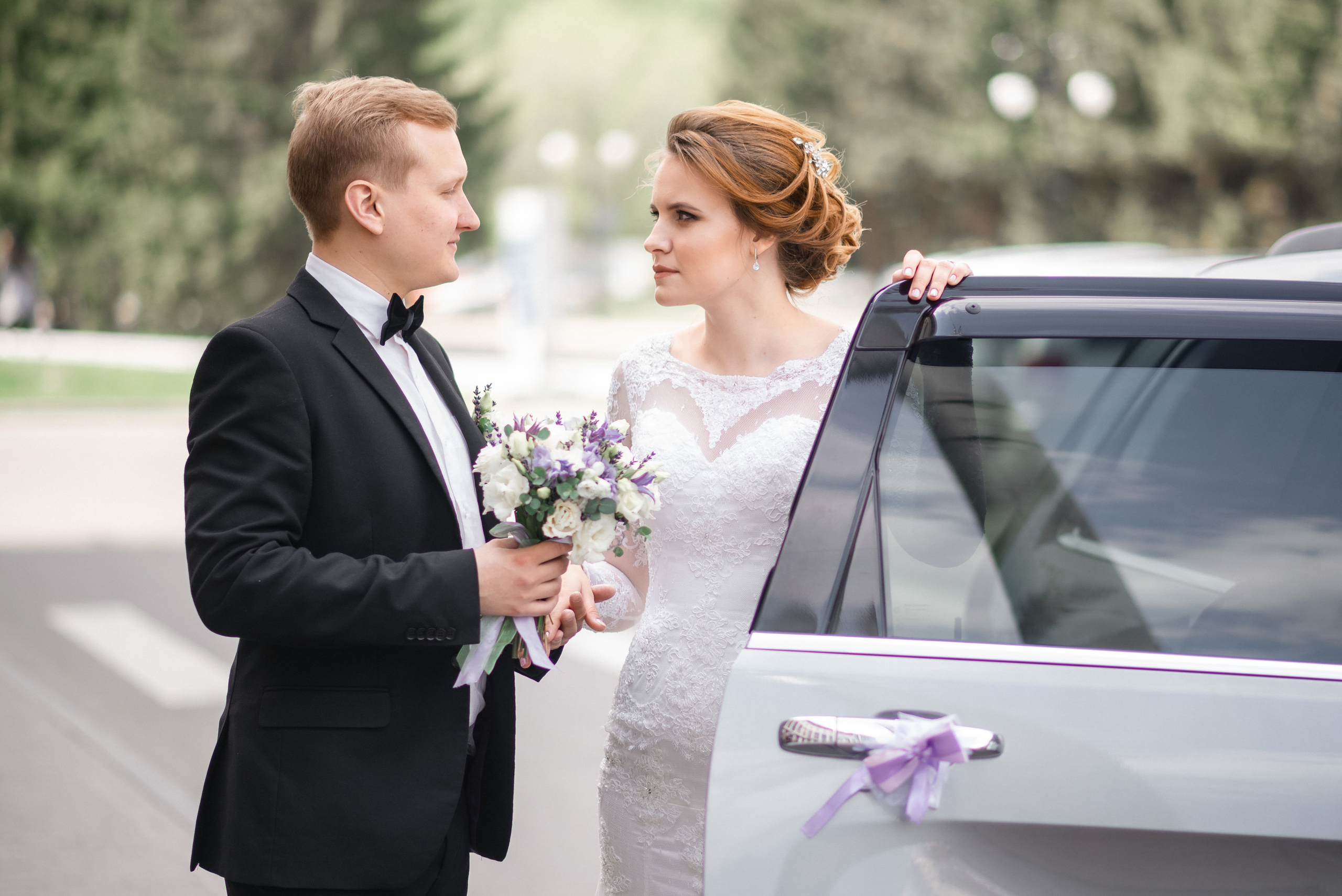 Свадьба Юленьки и Ильи. Сергей Богомолов. Свадебный и семейный фотограф