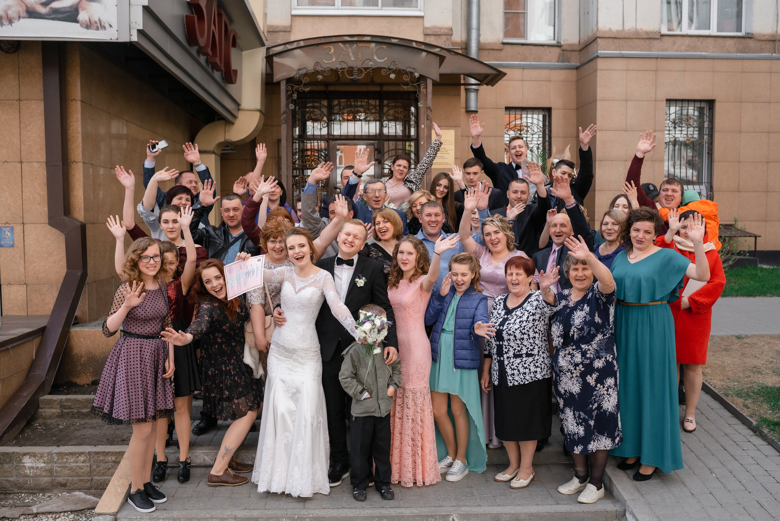 Свадьба Юленьки и Ильи. Сергей Богомолов. Свадебный и семейный фотограф