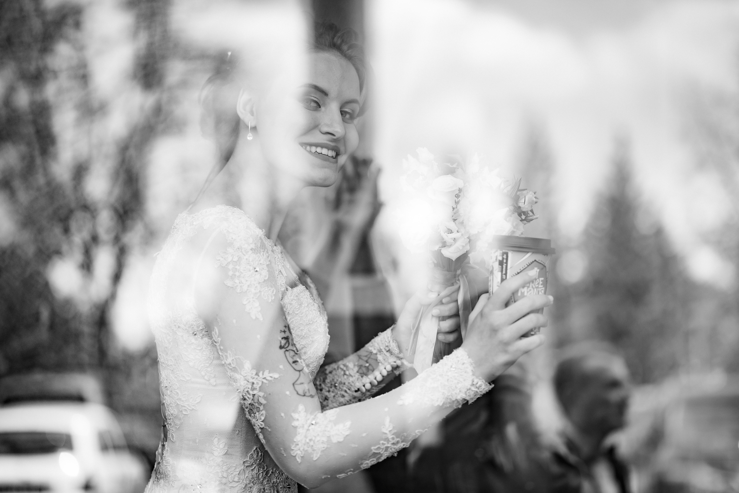 Свадьба Юленьки и Ильи. Сергей Богомолов. Свадебный и семейный фотограф