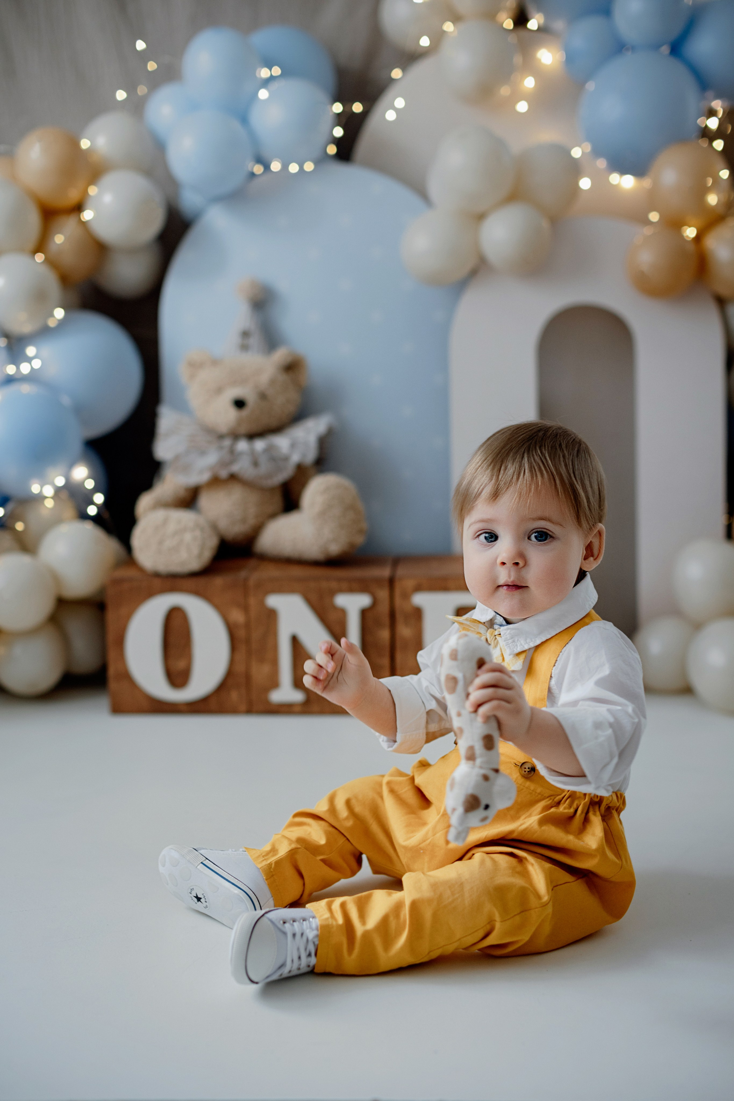 Детский фотограф Влада Ловада