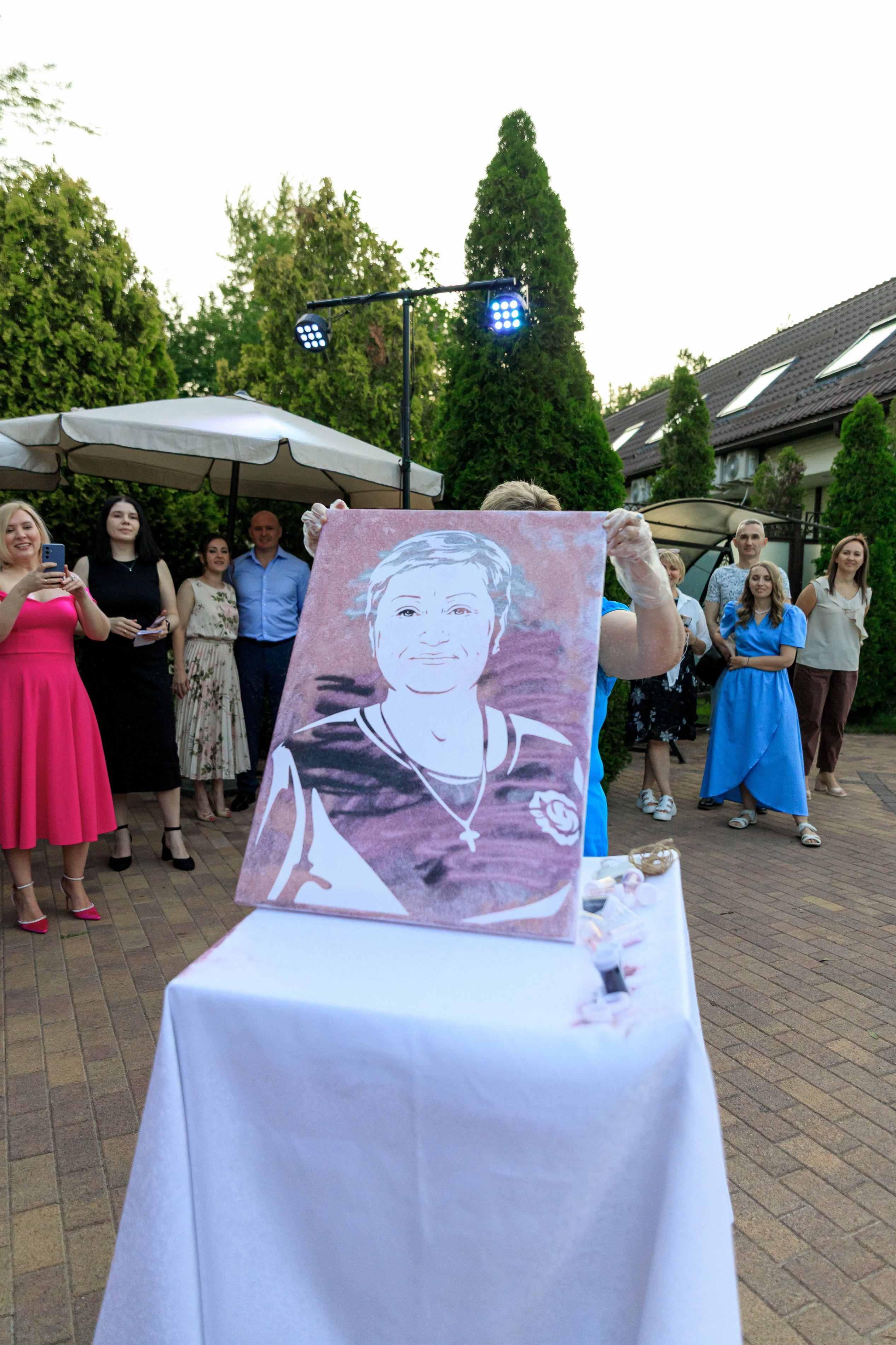 Выпускной. Фотограф в Краснодаре Анна Светикова