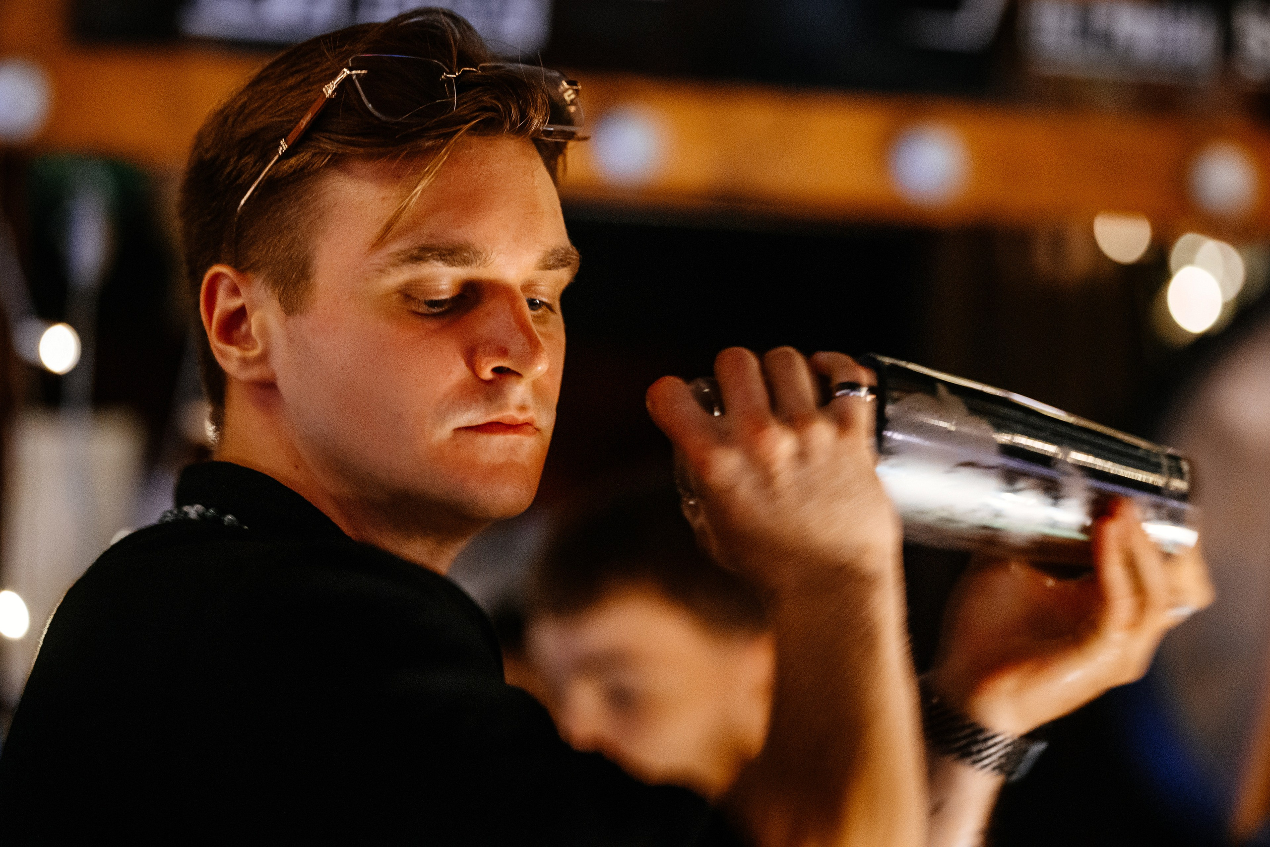 01.08.2026 — «Ботаник» бар-гербарий. Фотограф Роман Рудаков