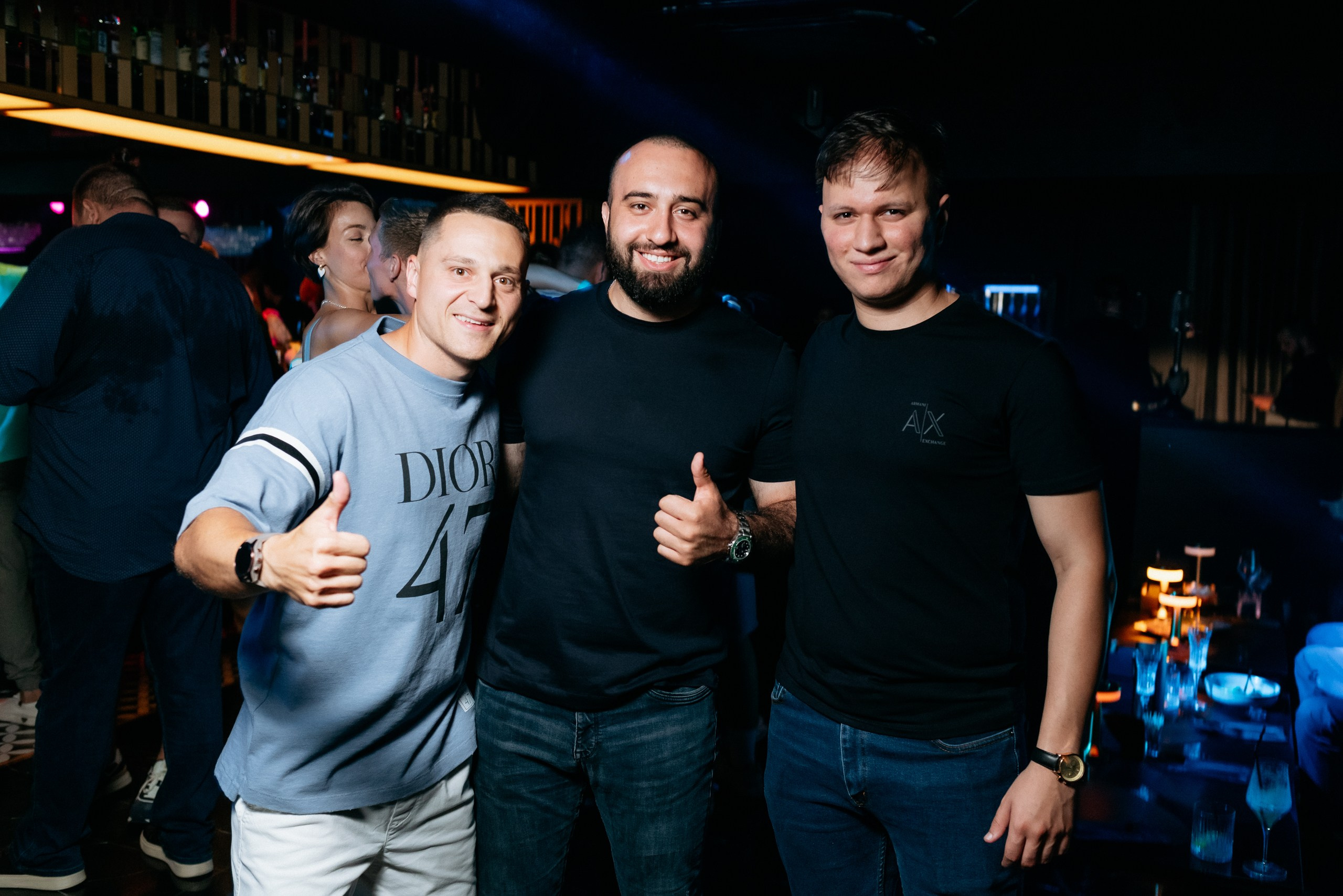 МЕДИА ЛИГА — AFTER PARTY. СВОИ. ФОТООТЧЕТЫ-СОБЫТИЯ-МЕСТА