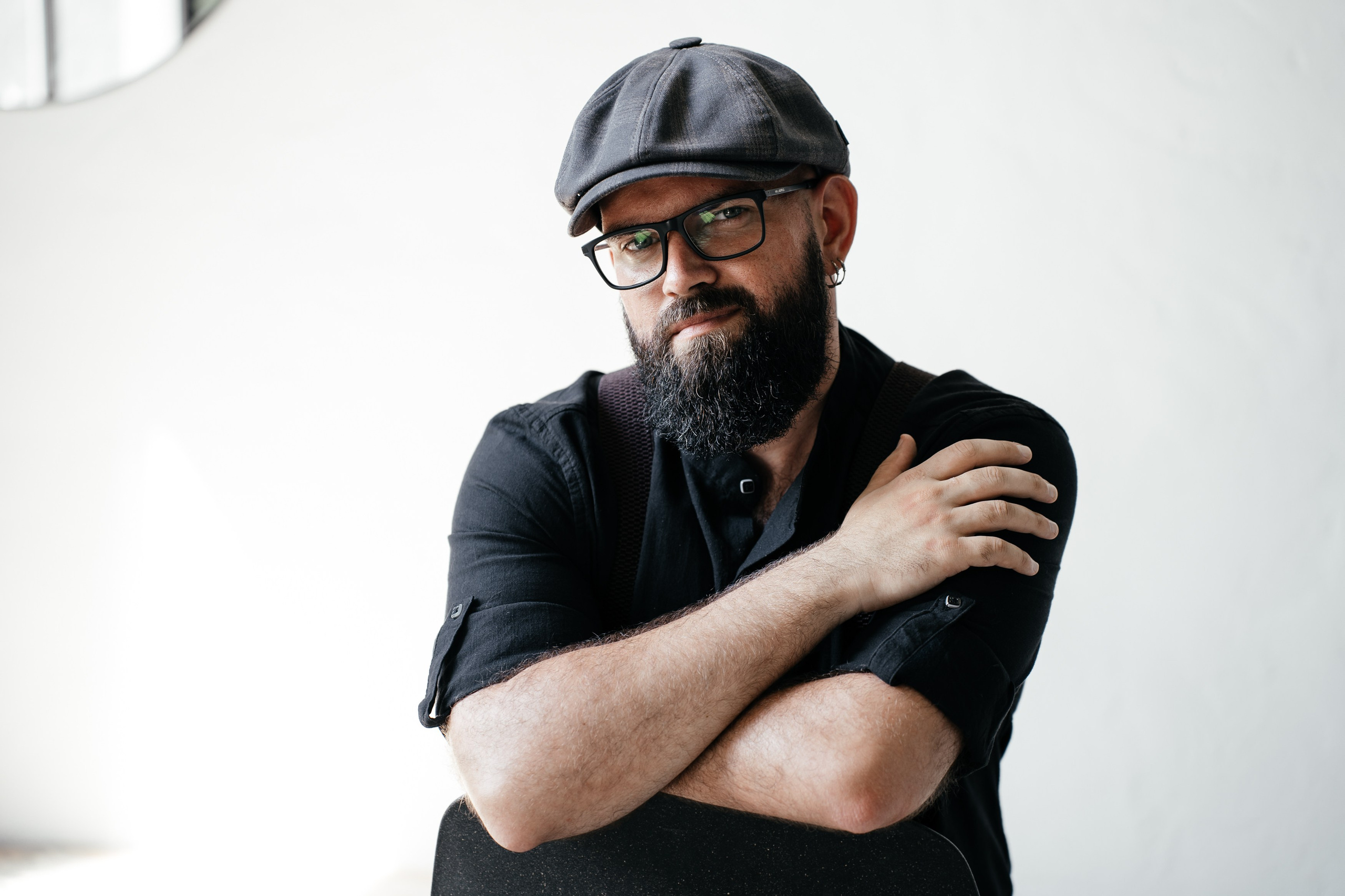 Алексей. Свадебный и семейный фотограф Кокушева Юлия Нижний Новгород