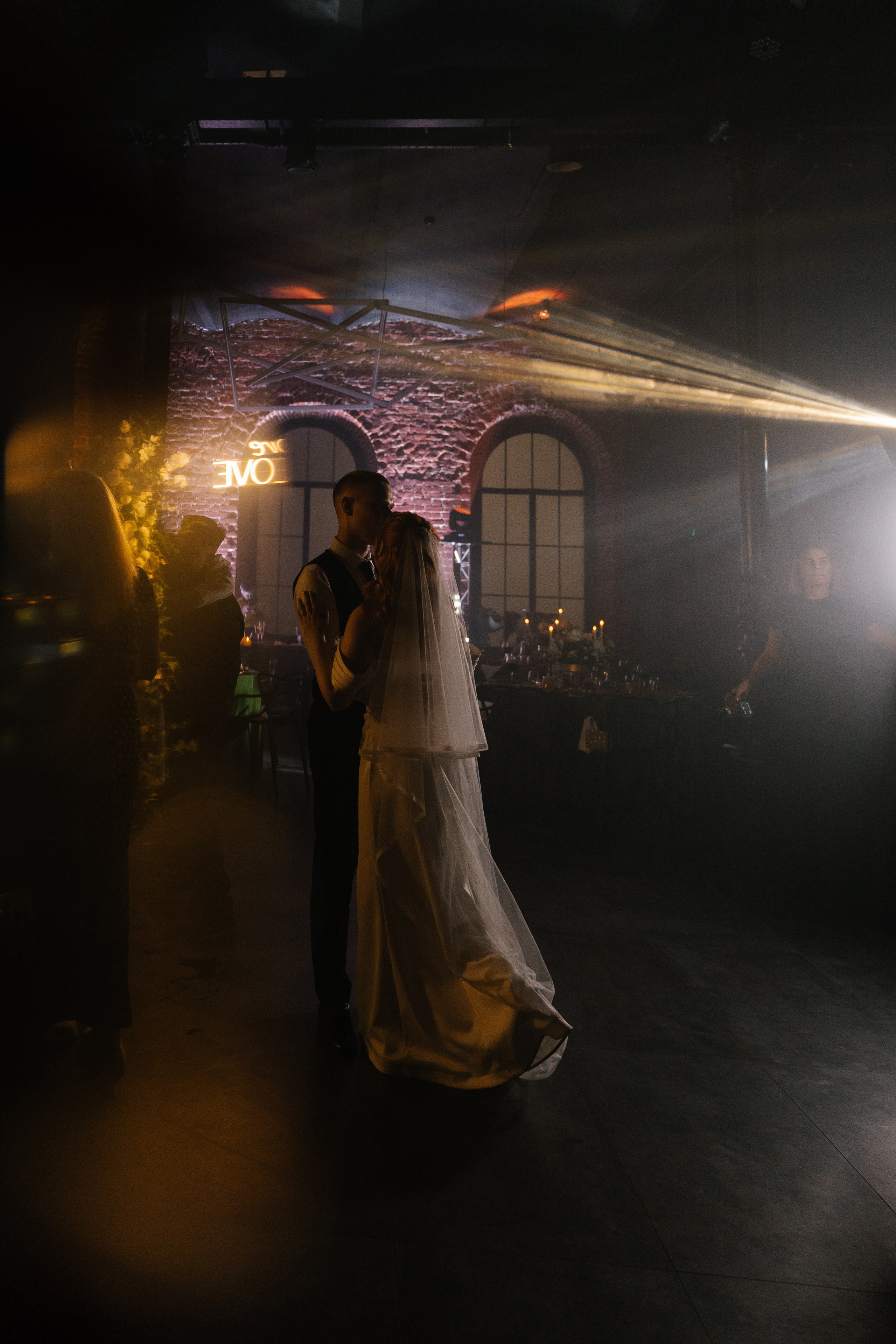 Яна и Леша. Свадебный и семейный фотограф Кокушева Юлия Нижний Новгород