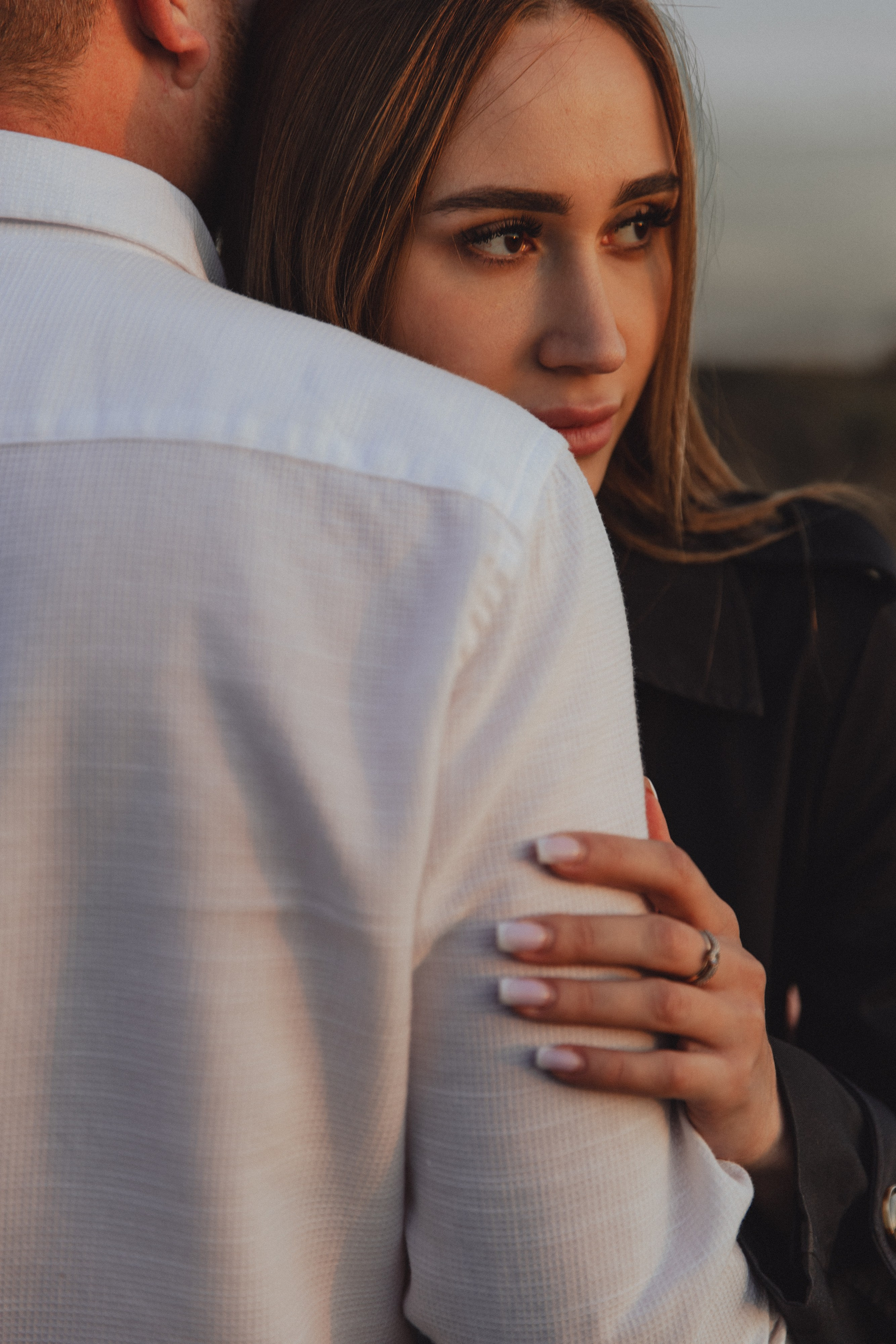 Илья и Кристина. Фотограф Ульяна Дивина в Нижнем Новгороде и Нижегородской области