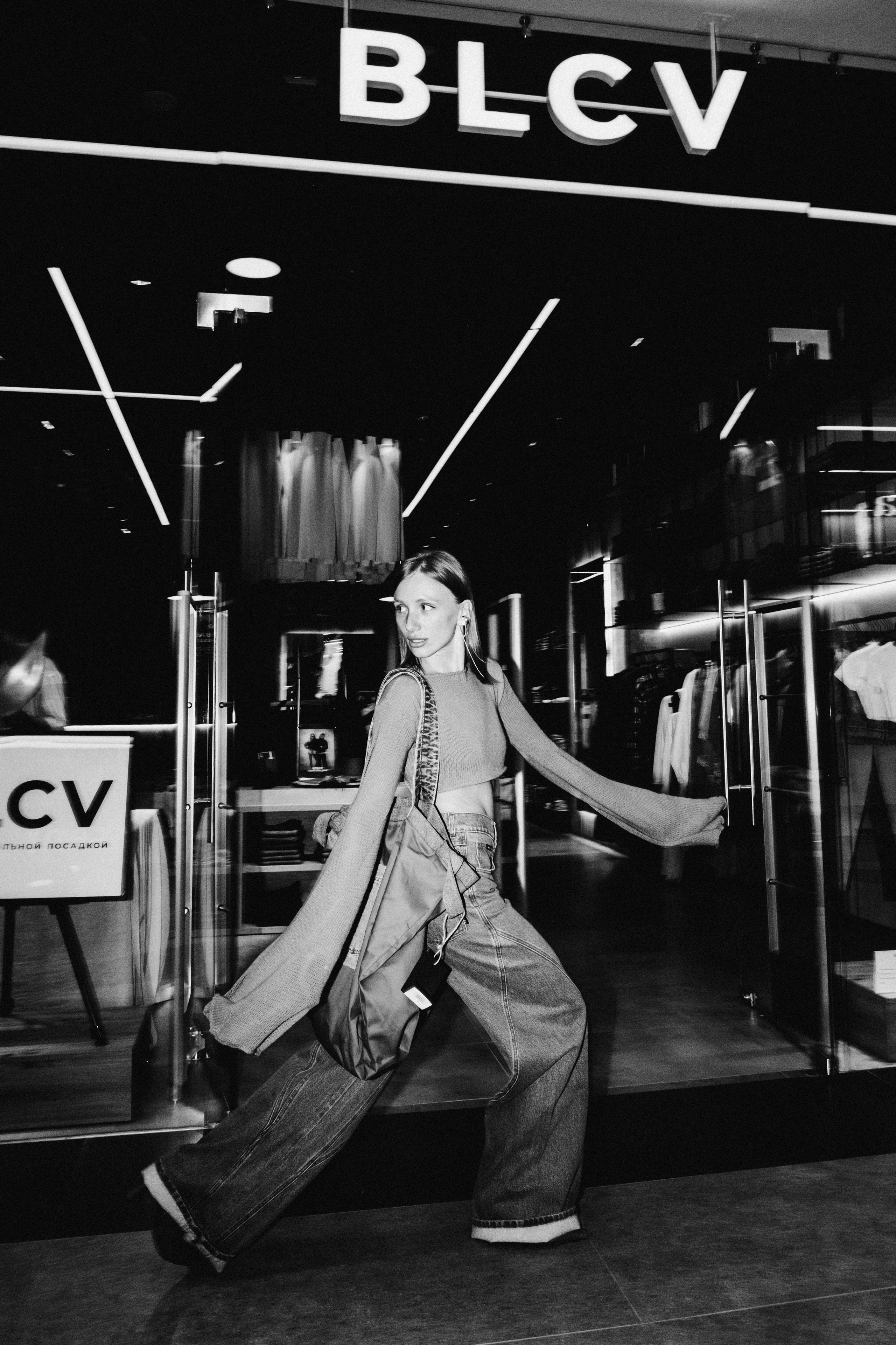 BLCV (1 years). Фотограф Астафьева Мария