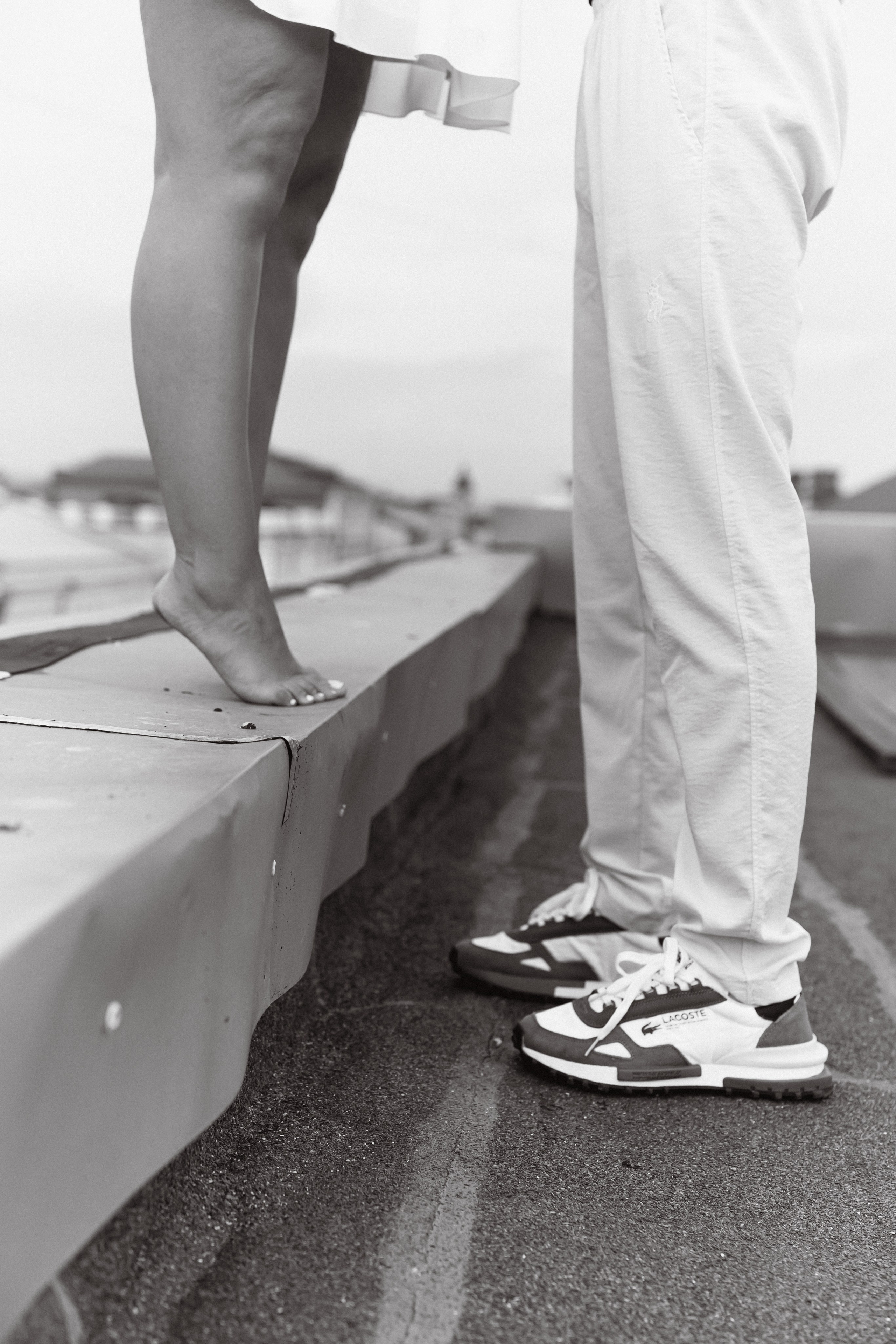 Алёна&Дима. Виктория Попова | Фотограф в Самаре