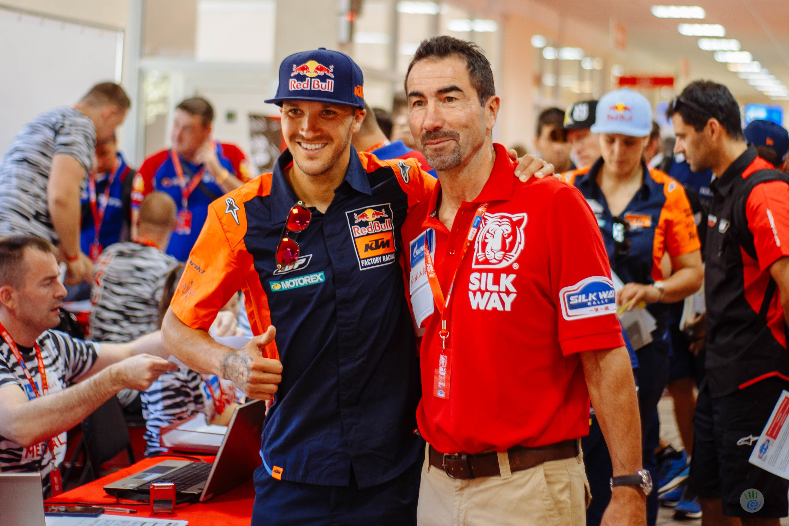 Открытие Rally Silkway г. Иркутск. Фотограф Иркутск | Денис Ерёменко