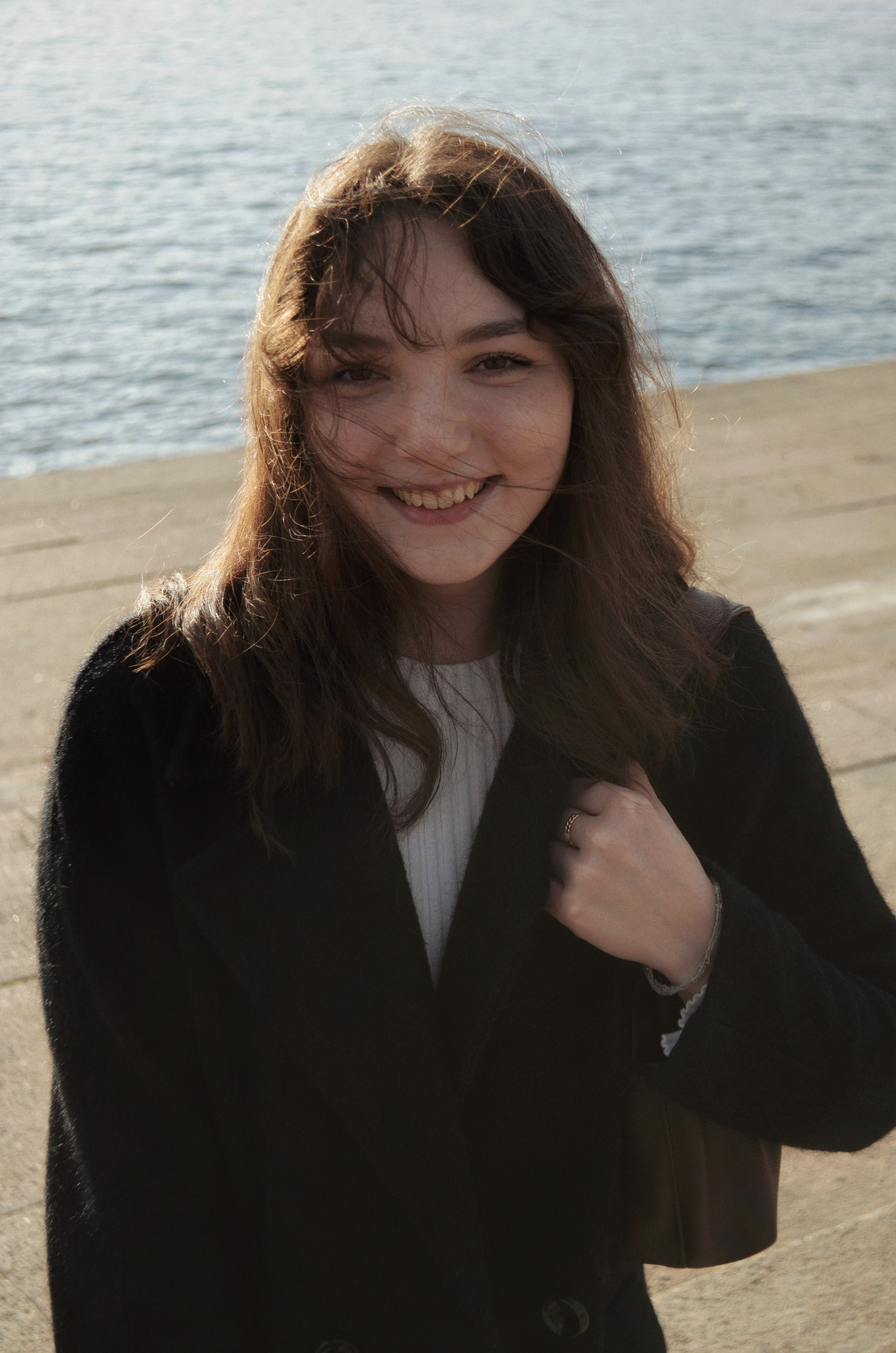 Индивидуальные съёмки. Wirinsens