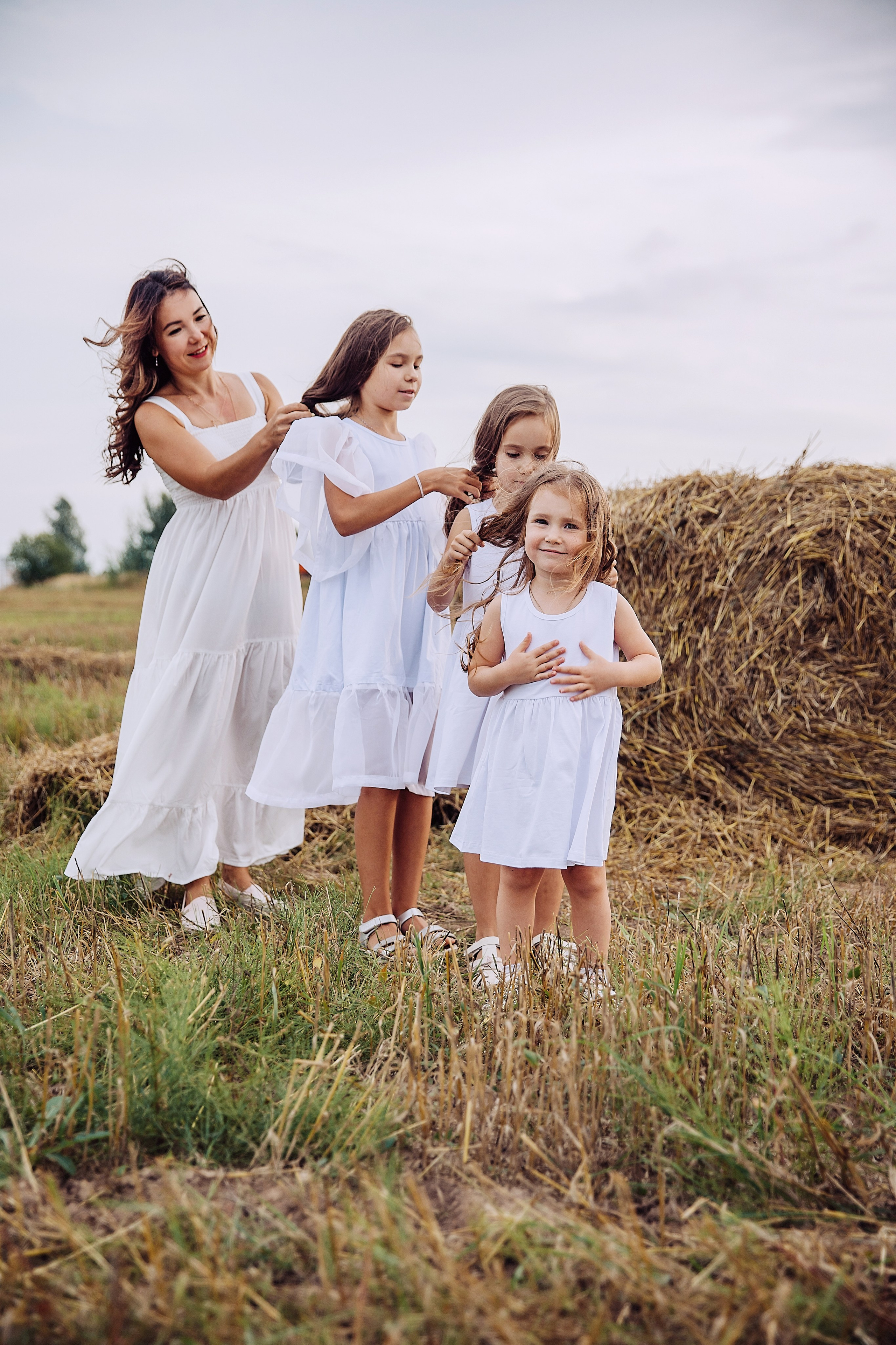 Вера. Свадебный и семейный фотограф в Йошкар-Оле