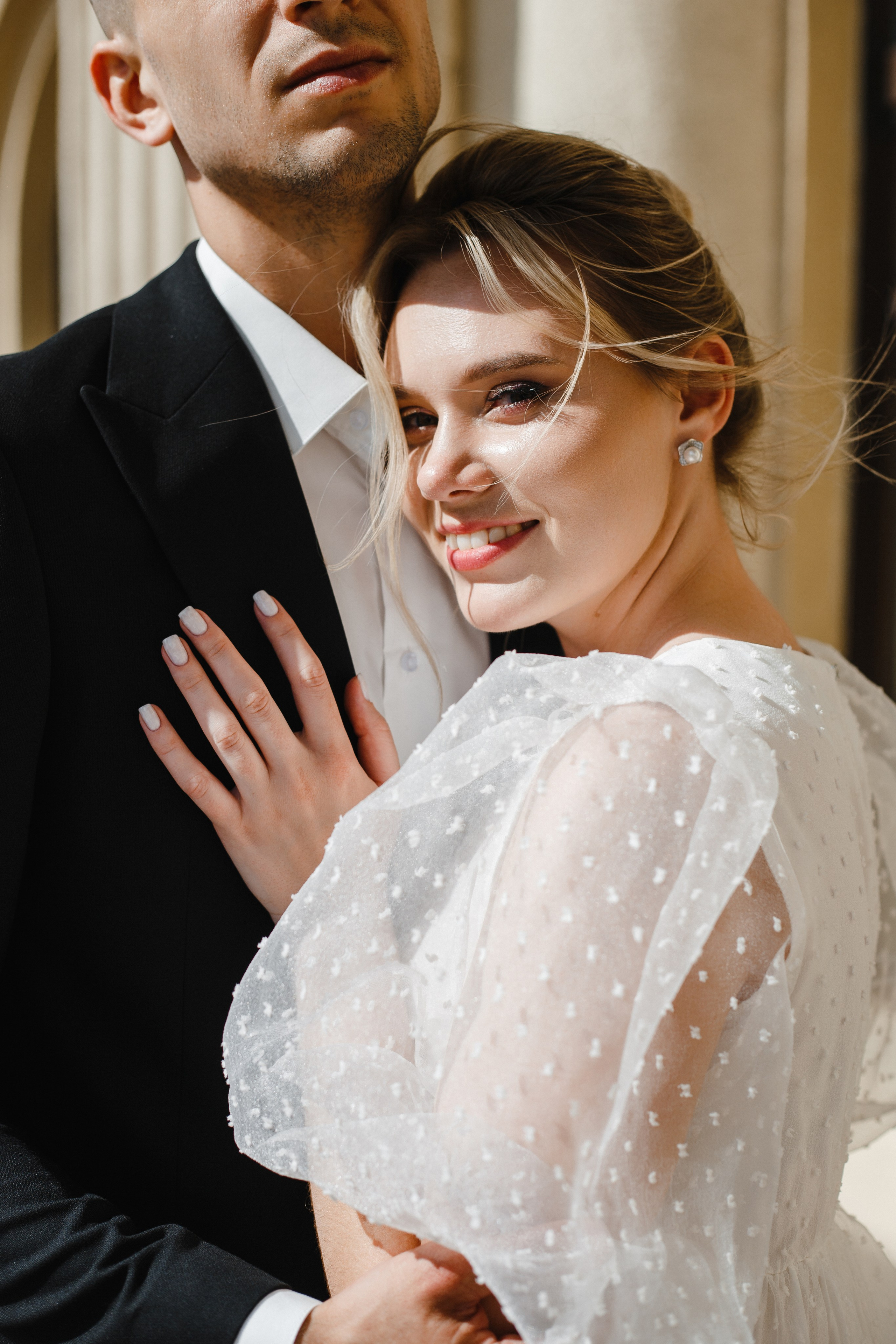 Диана и Влад. Главная