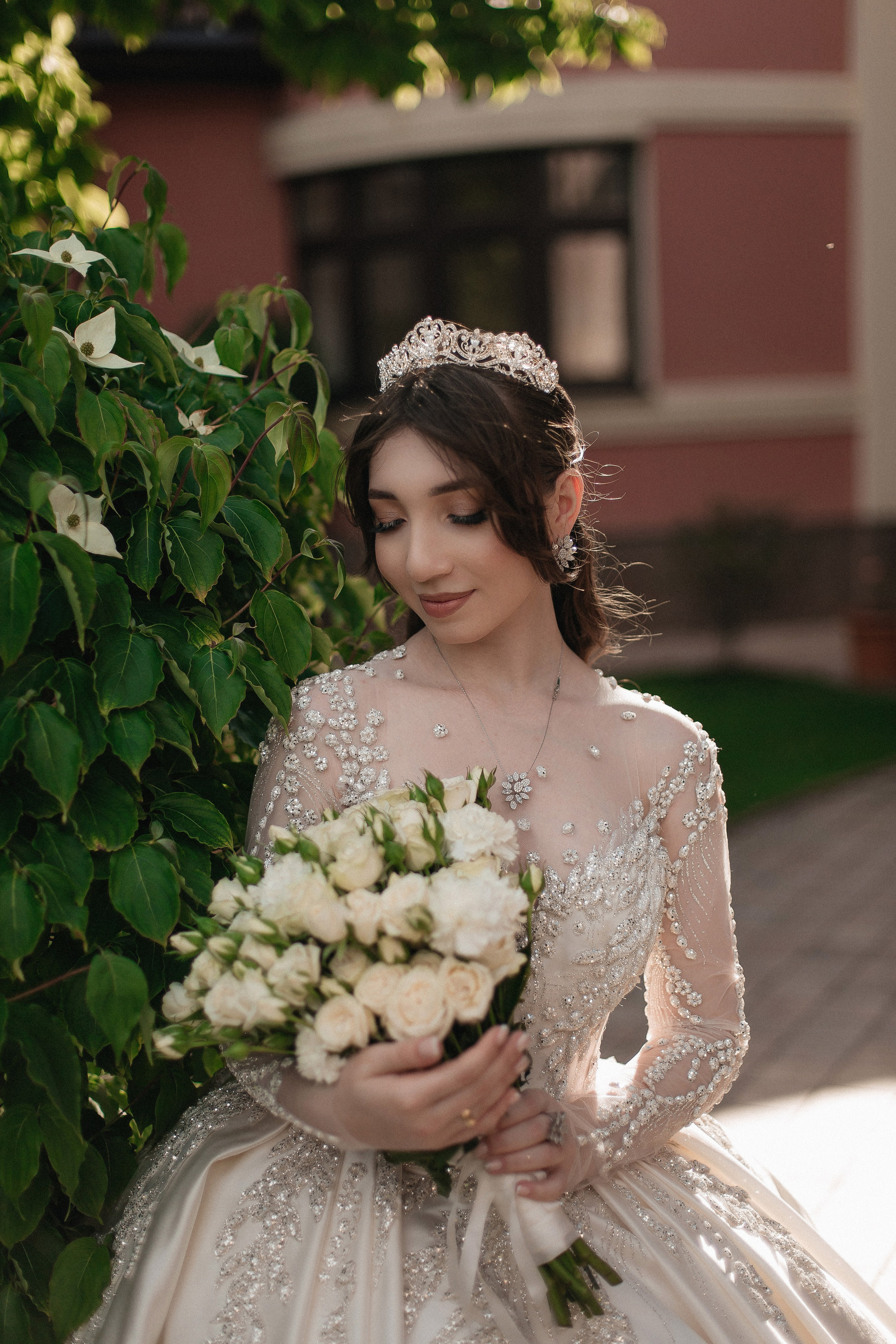 Али & Афина. Алина Фирсова — свадебный фотограф в Краснодаре, Архызе и Домбае (КЧР)