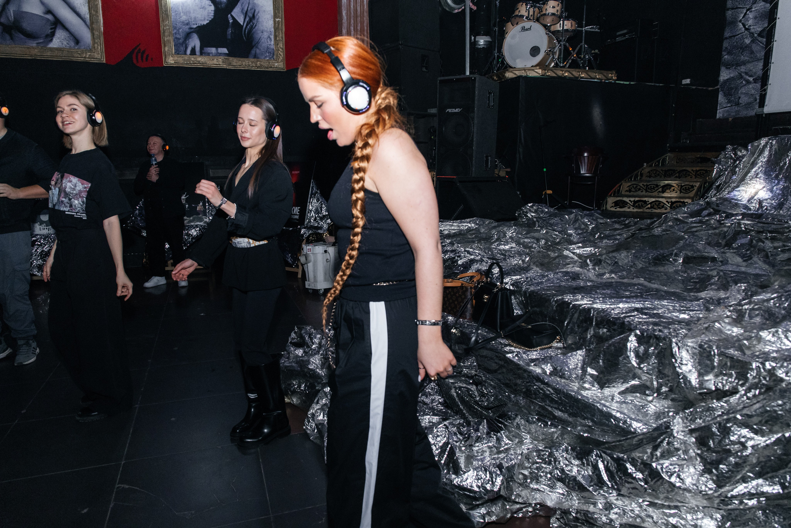 Театр игр и путешествий. Фотограф Елена Балакина (Челябинск)