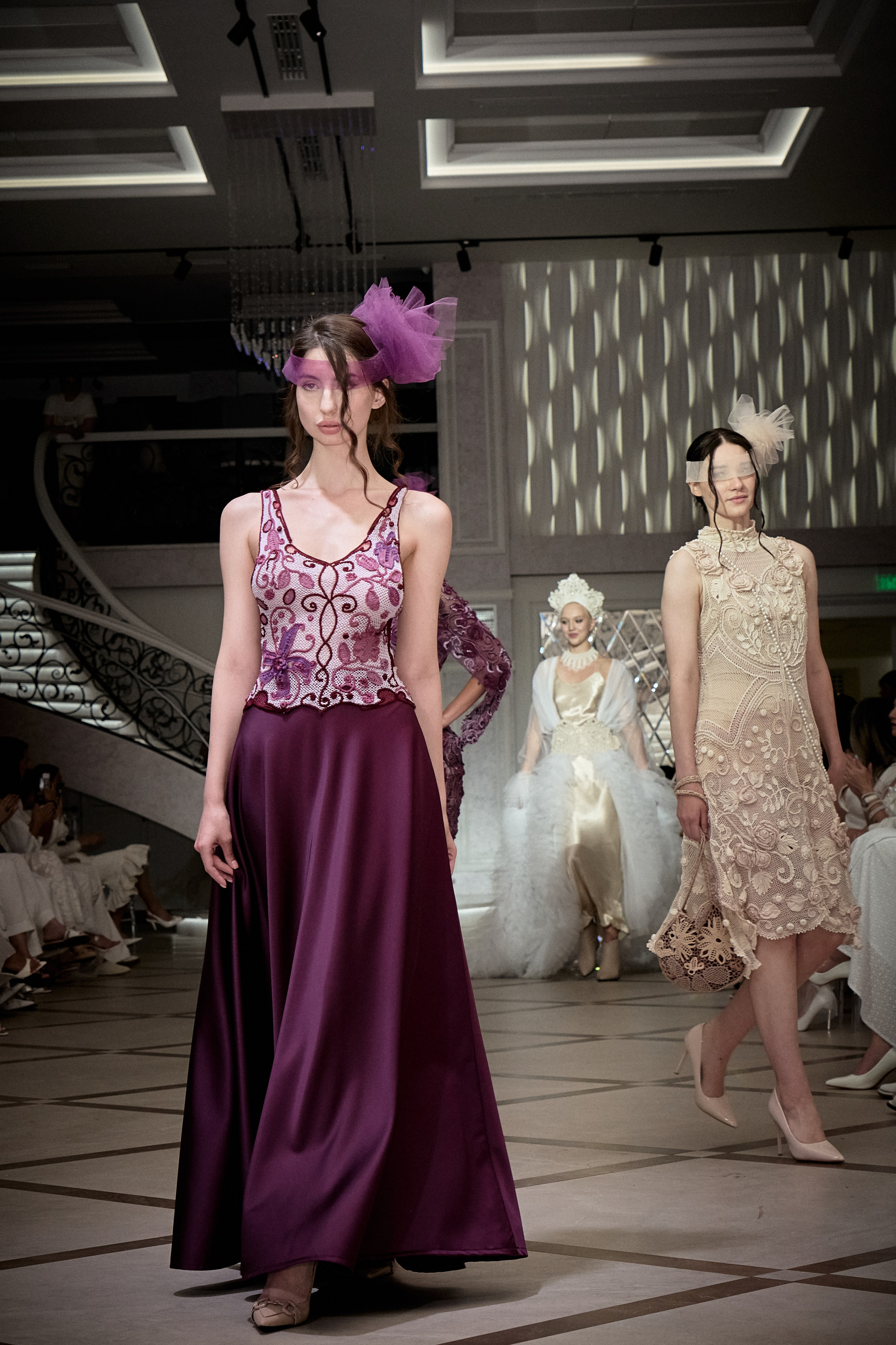 KRASNODAR FASHION SHOW