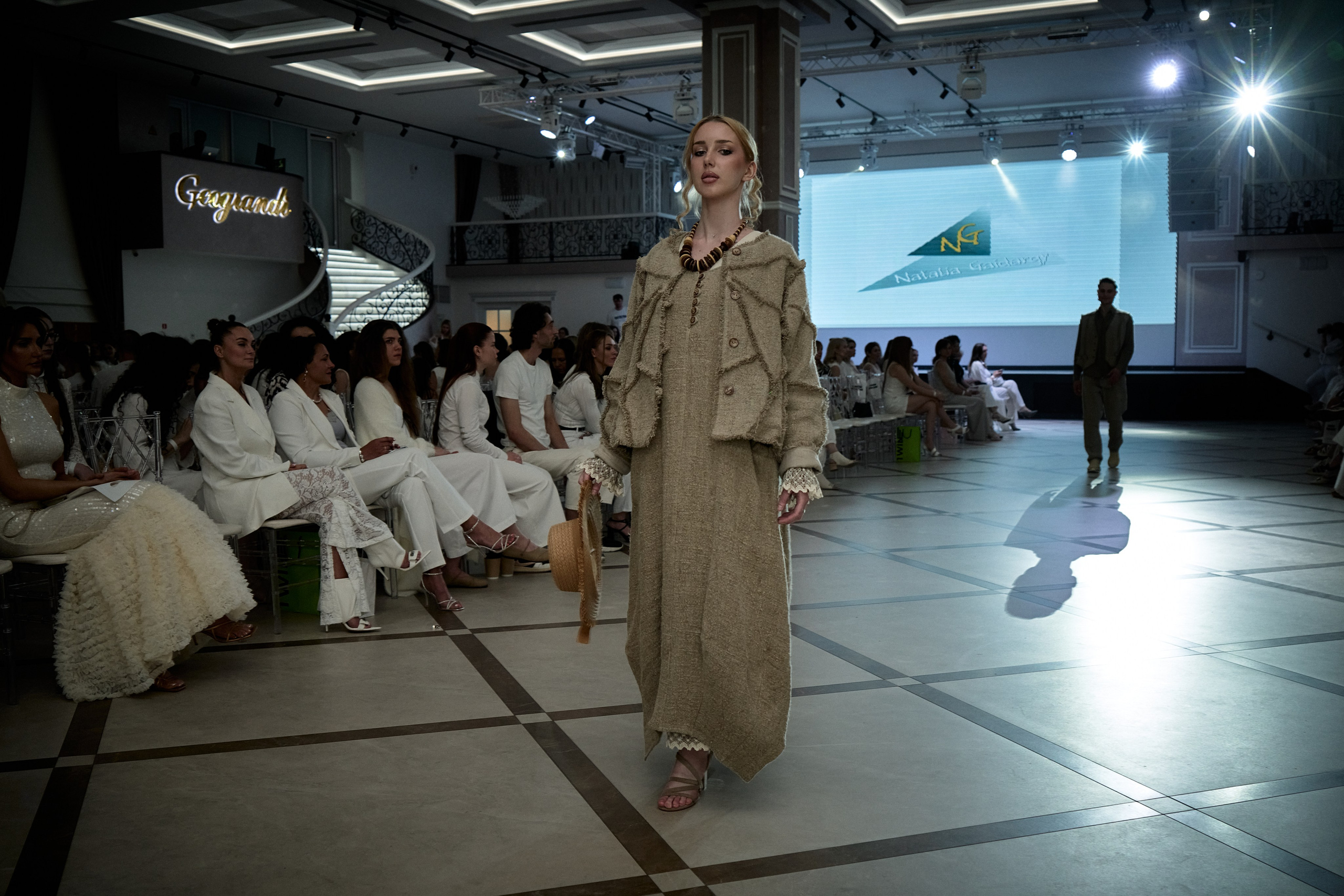 KRASNODAR FASHION SHOW
