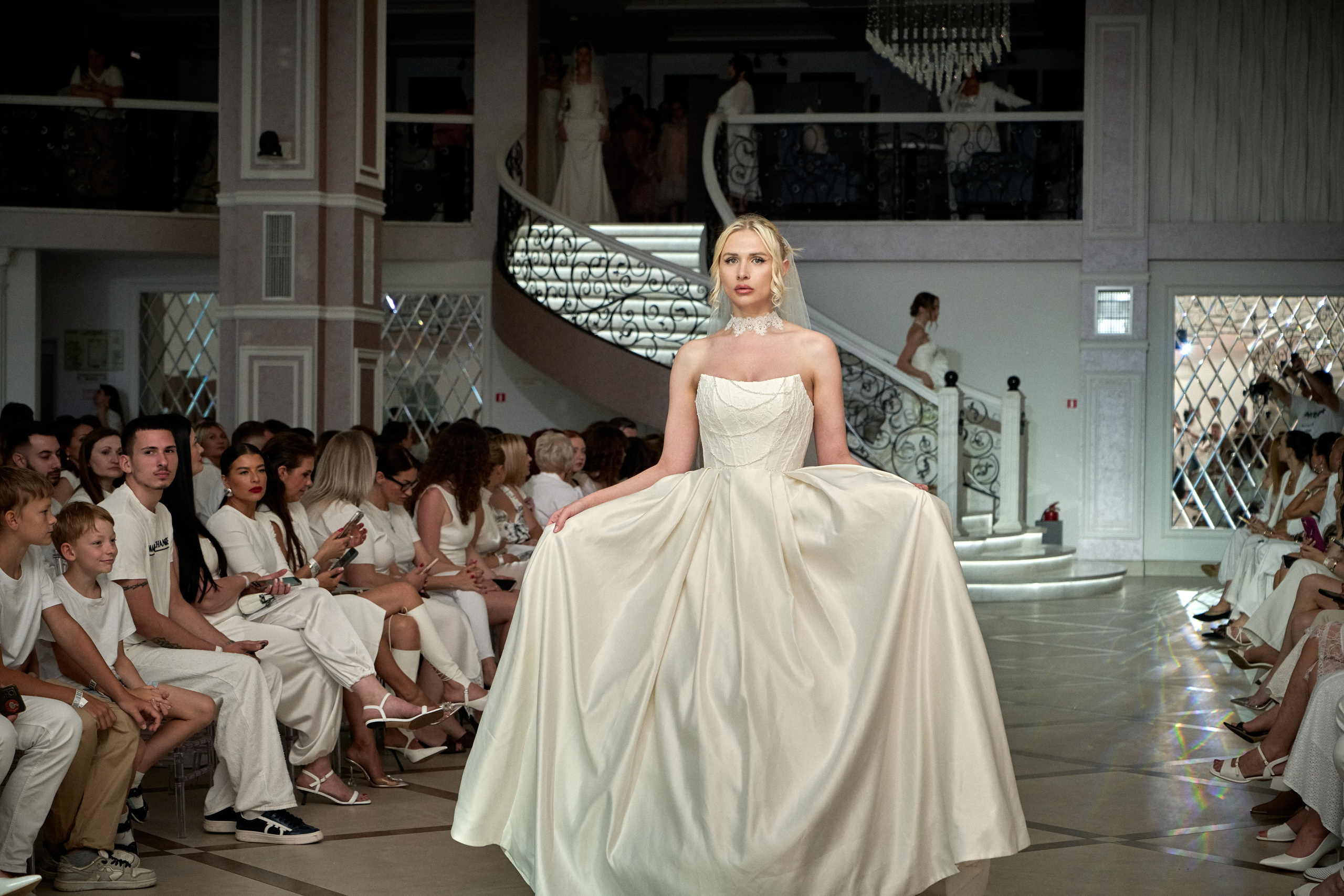 KRASNODAR FASHION SHOW
