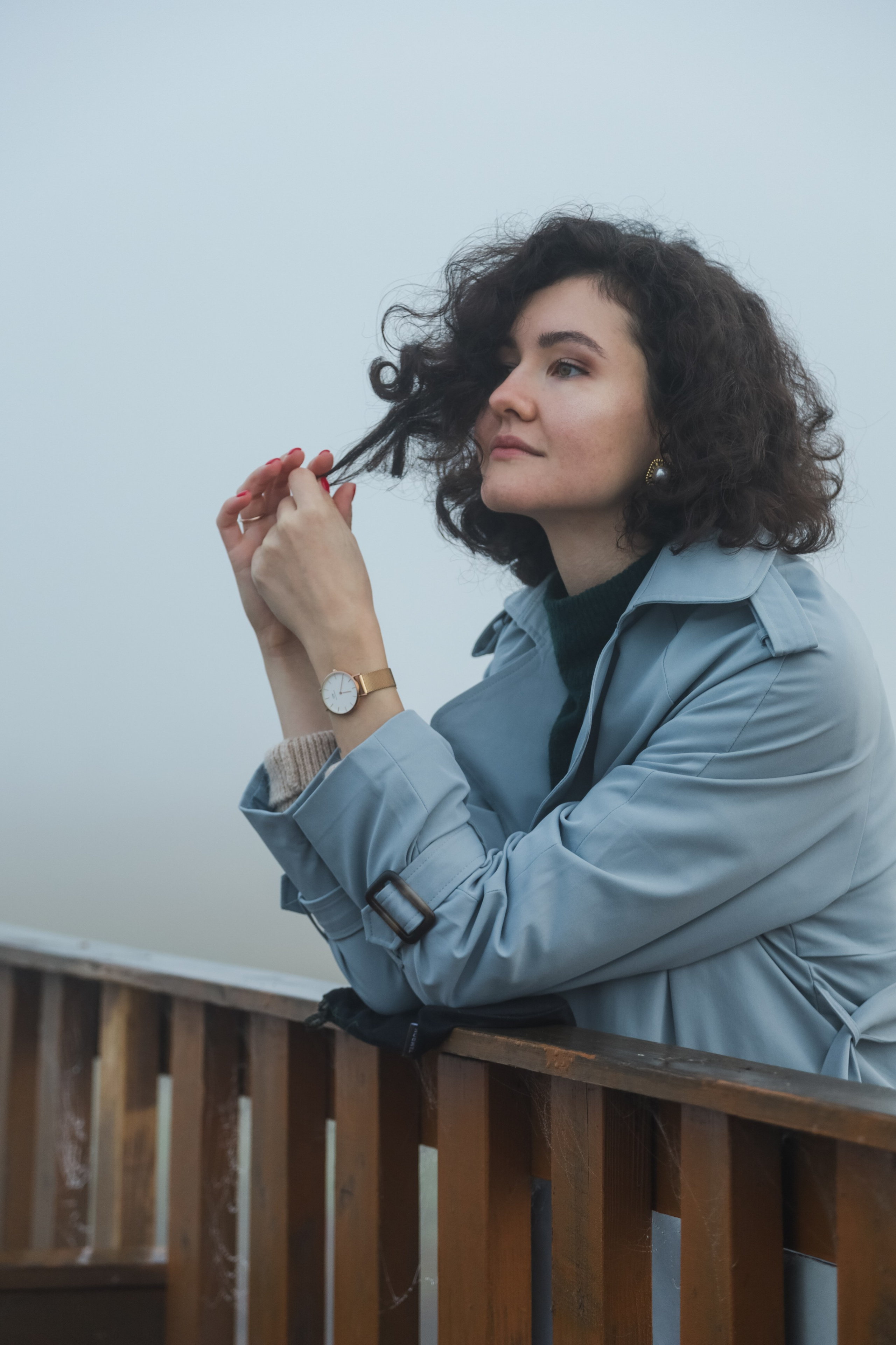 Катя. Фотограф в городе Коломна Оксана Трунова