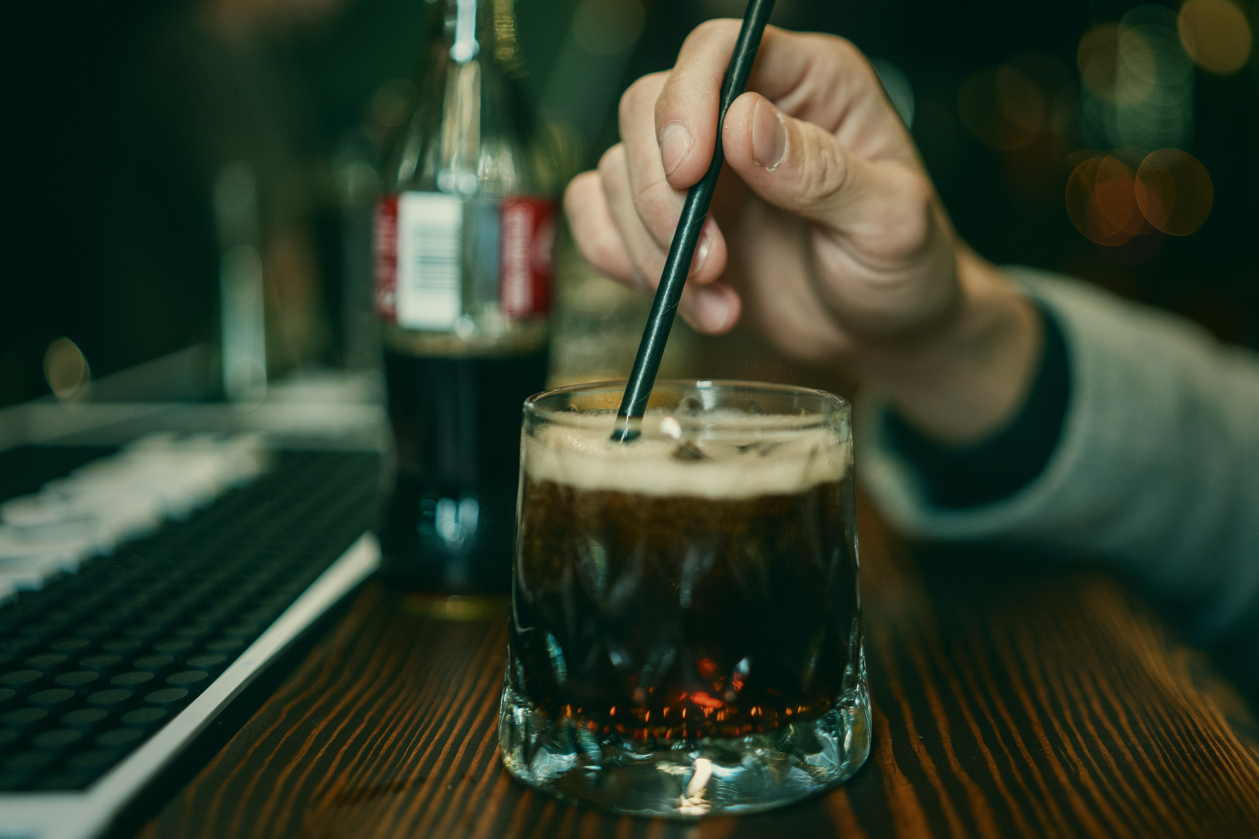 Сергей. Фотограф Павел Герасименко