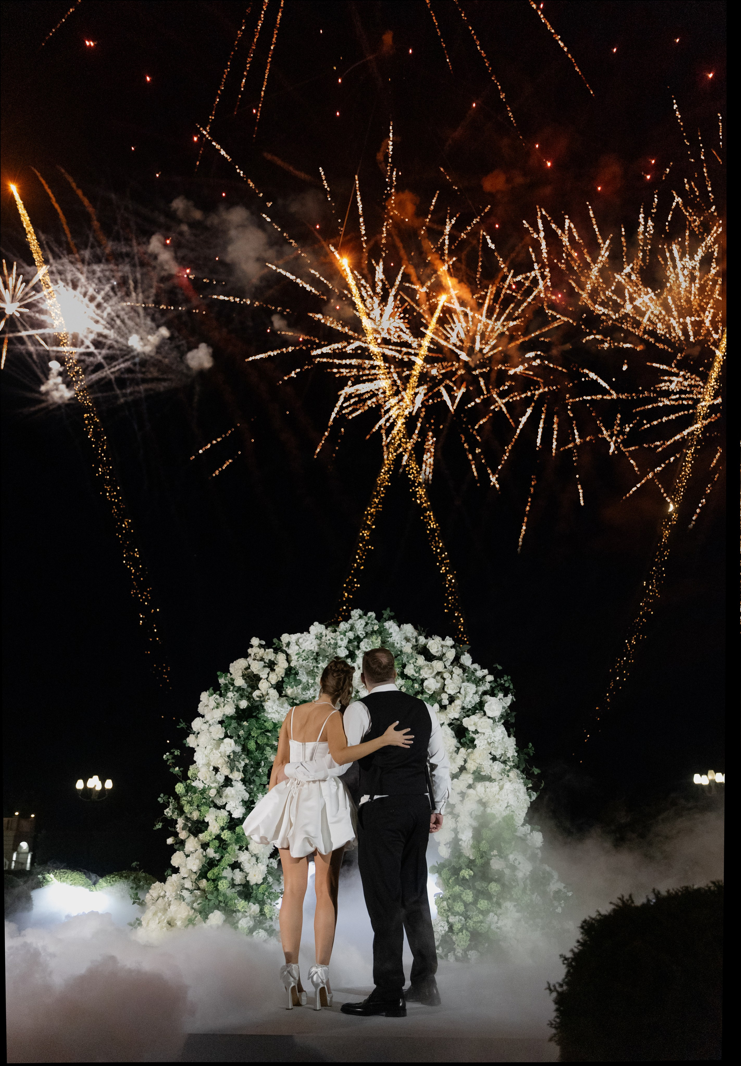 Serge & Anna, Versal. Свадебный фотограф Кристина Винокурова